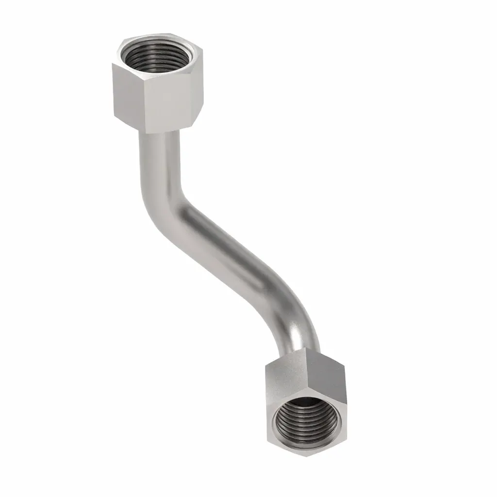 Oil Tube