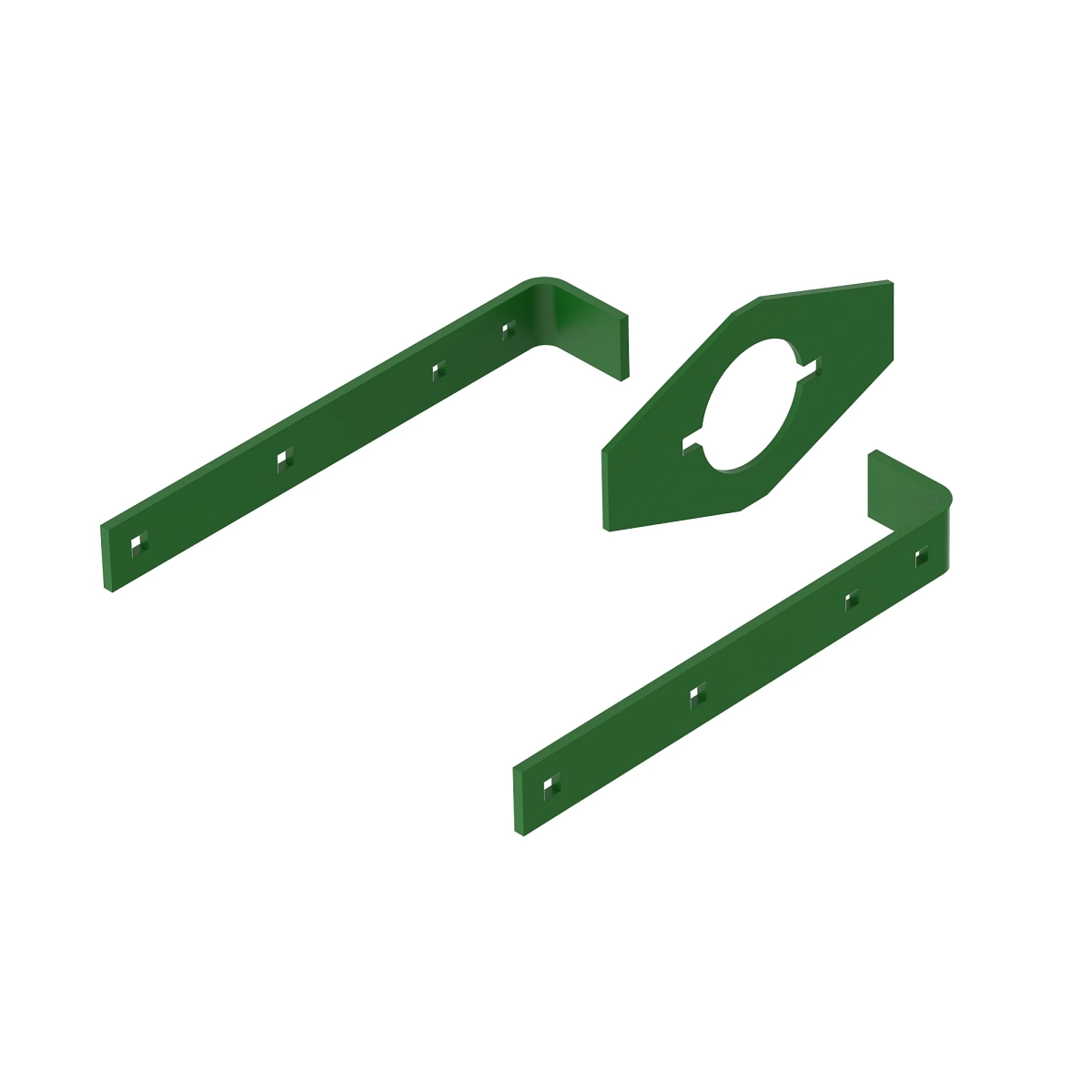 Support Assy