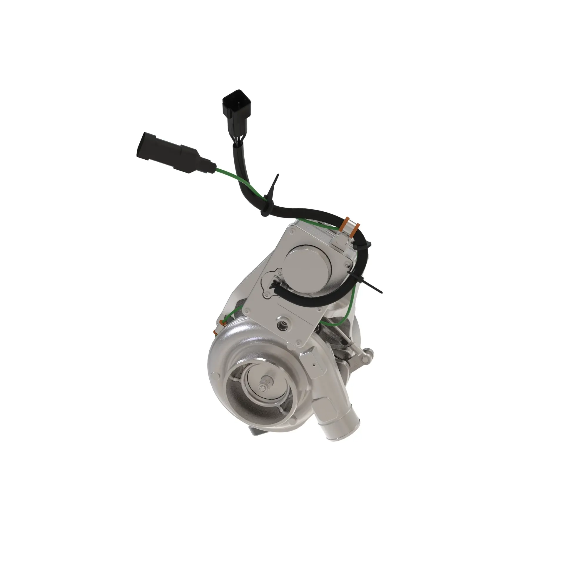 Turbocharger Reman