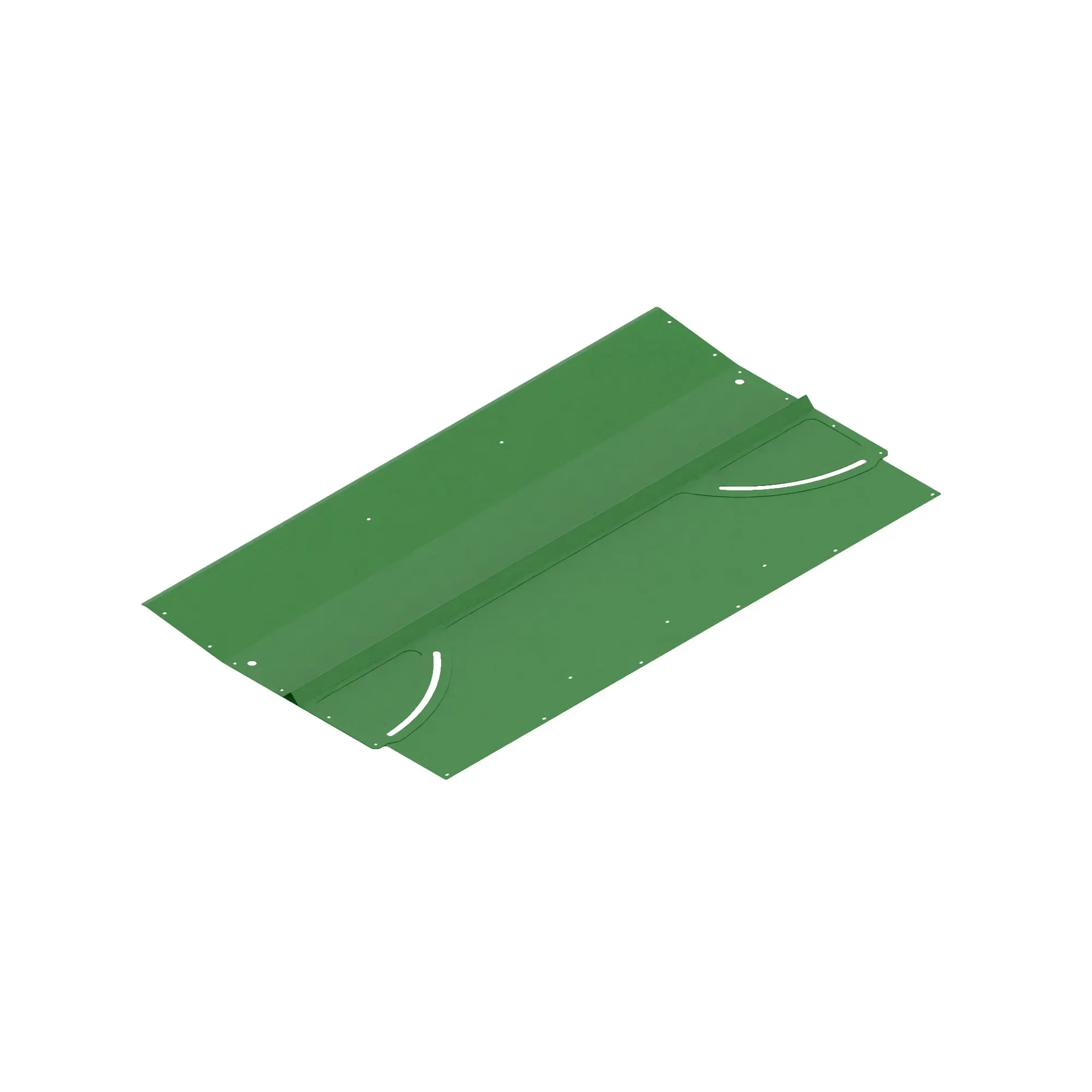 John Deere Hood - DC201323