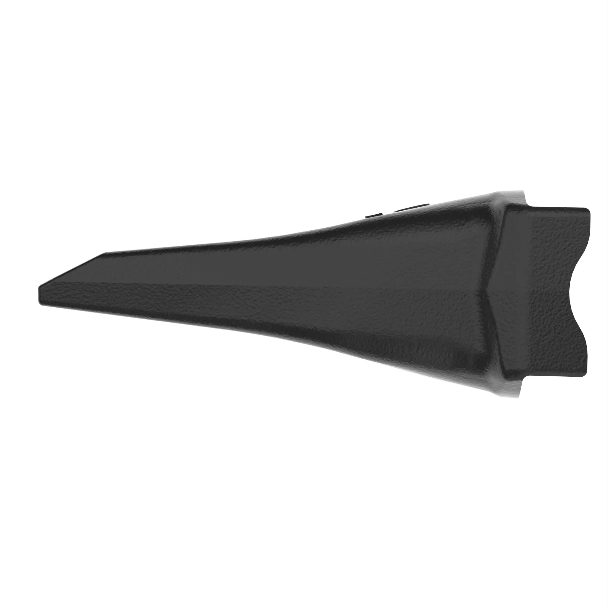 Chisel Tooth