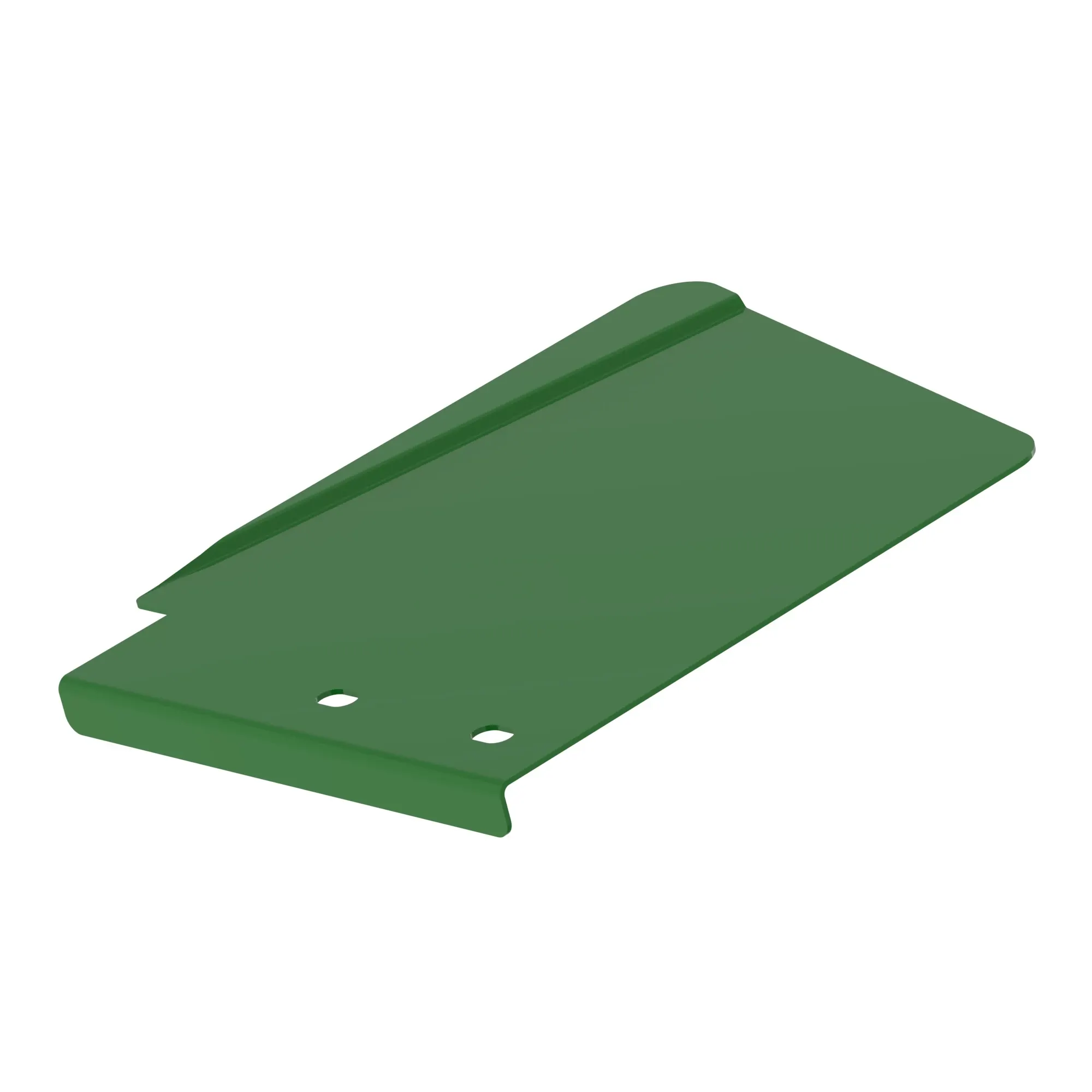 DEFLECTOR, LOAD BAR, LH