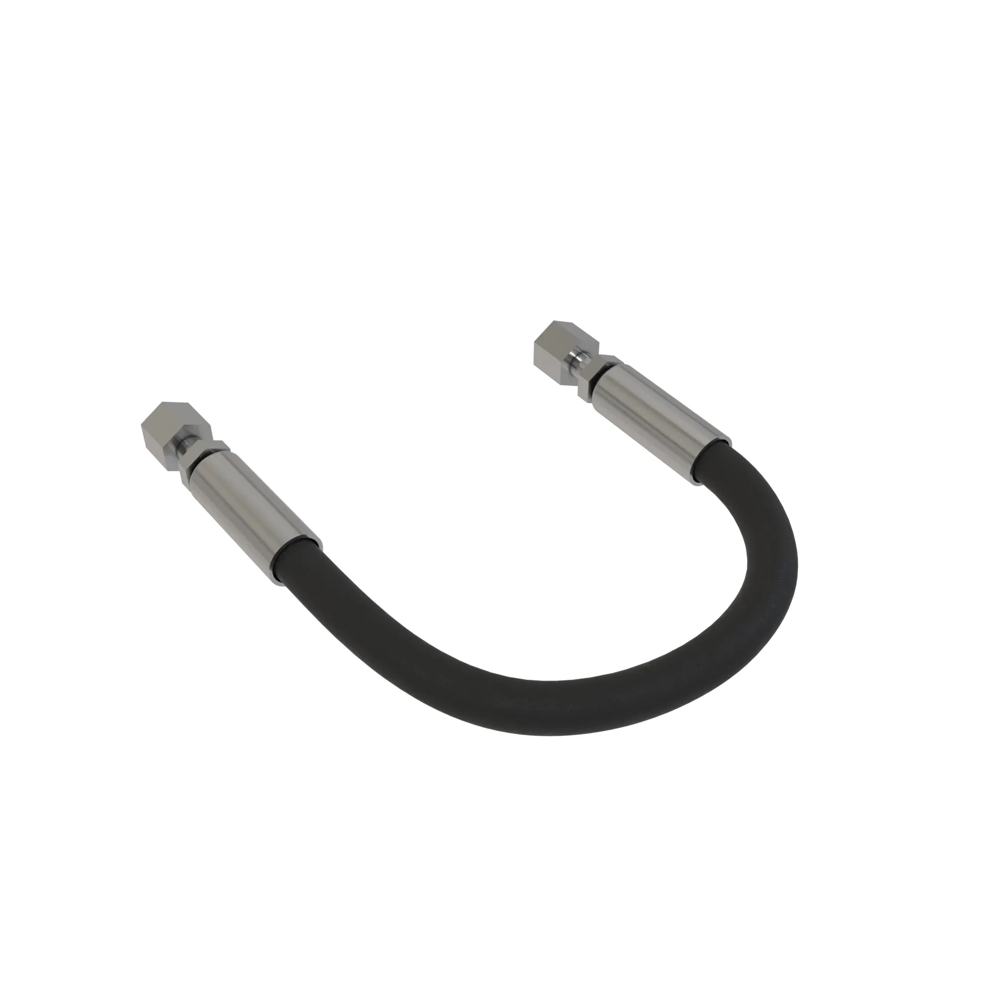 HOSE, HYDRAULIC-FAB