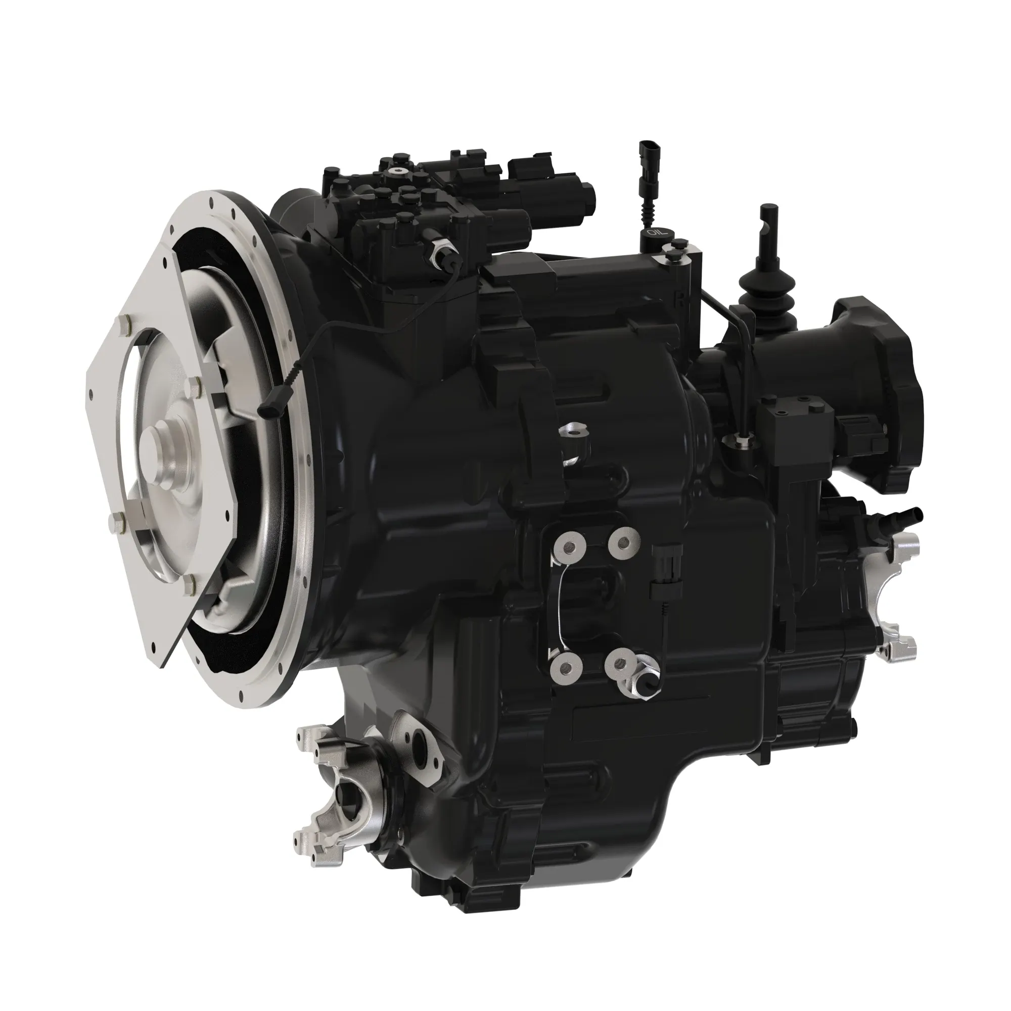 John Deere Transmission - AT530764
