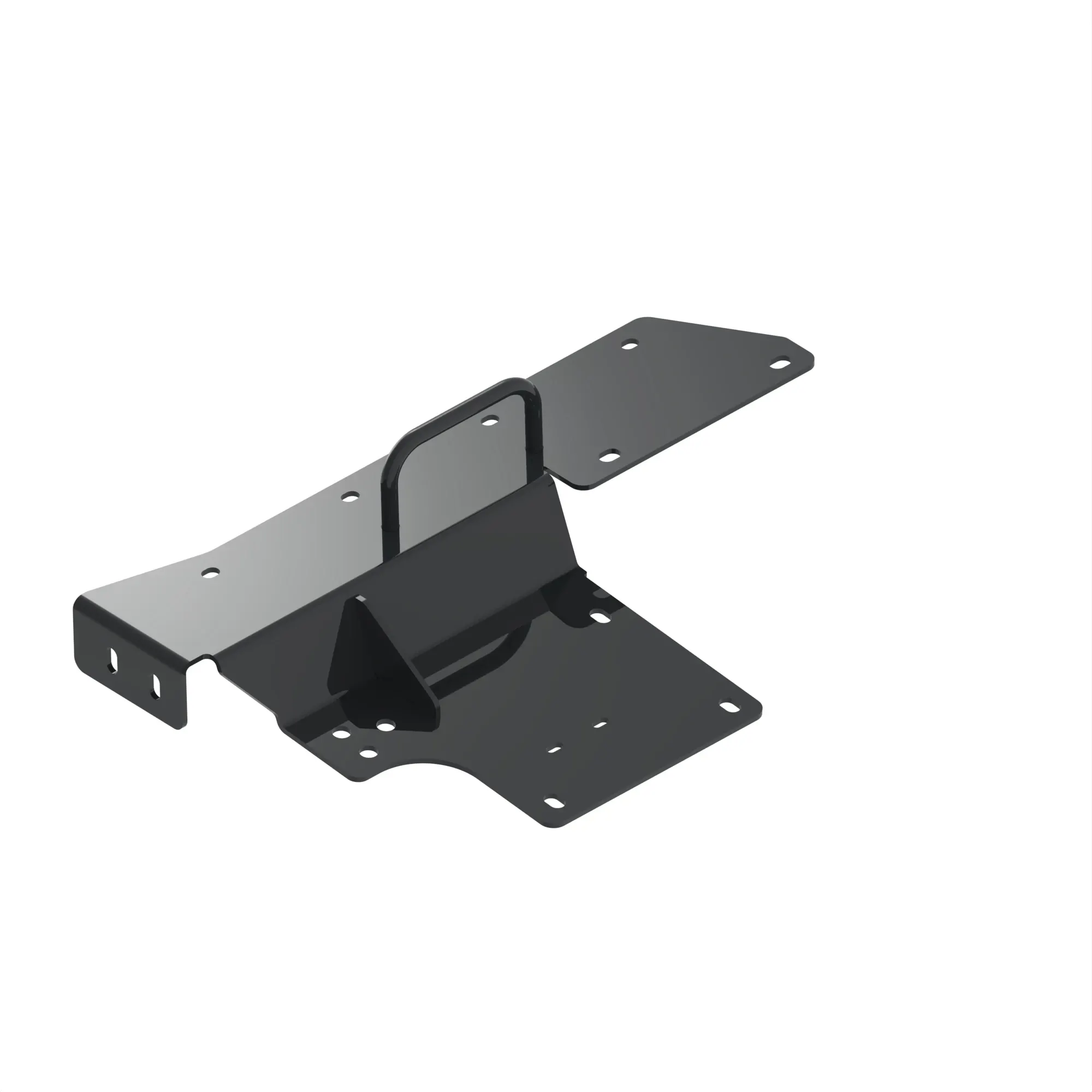 BRACKET, BRACKET, RIGHT REAR FENDER