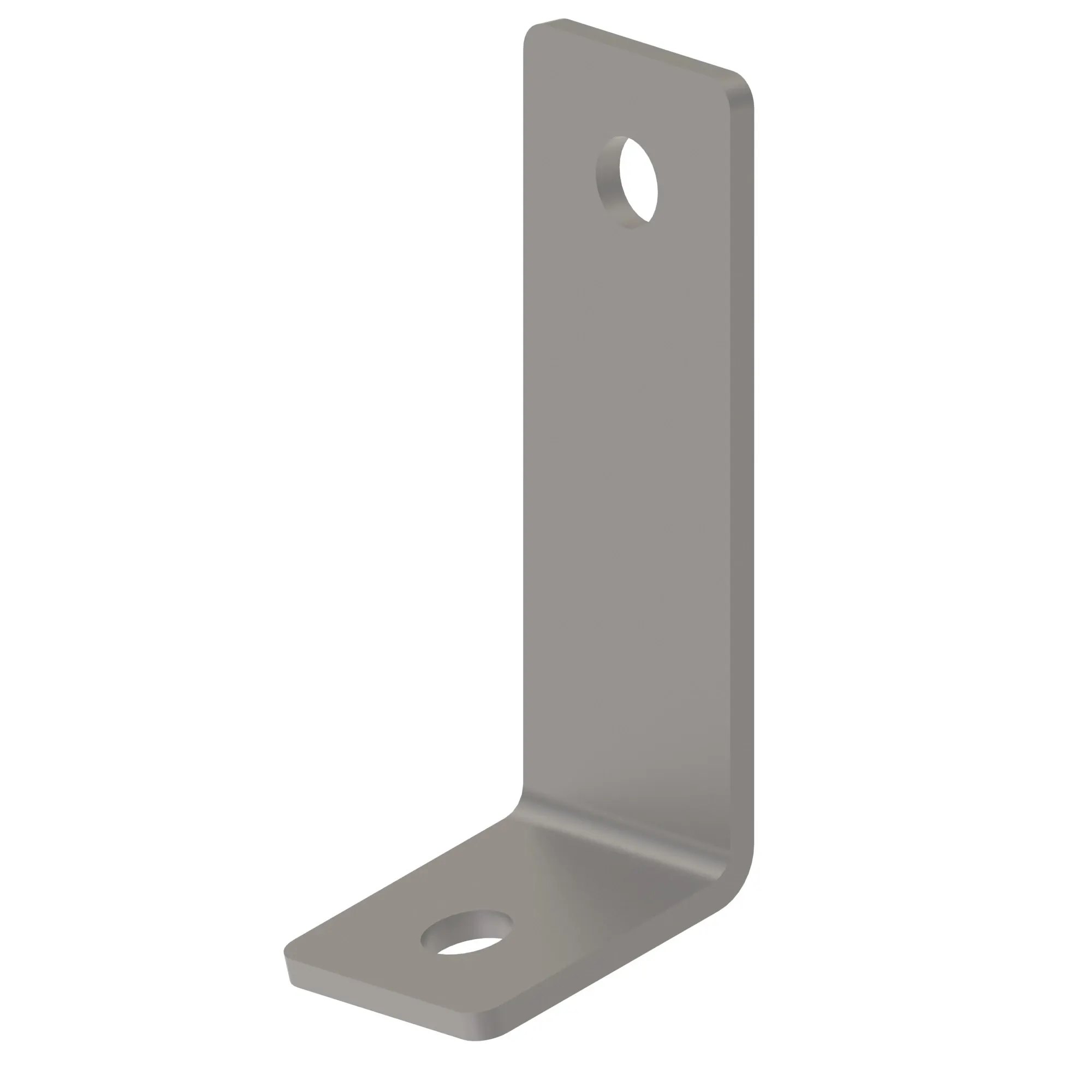 John Deere DEF Hose Bracket - HXE112783