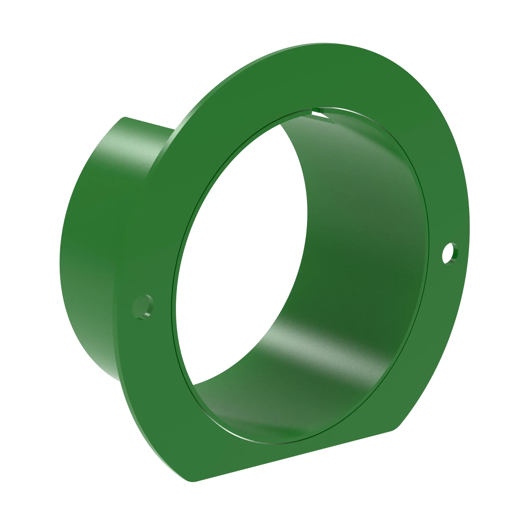 John Deere Backshaft Shield - AXE88195