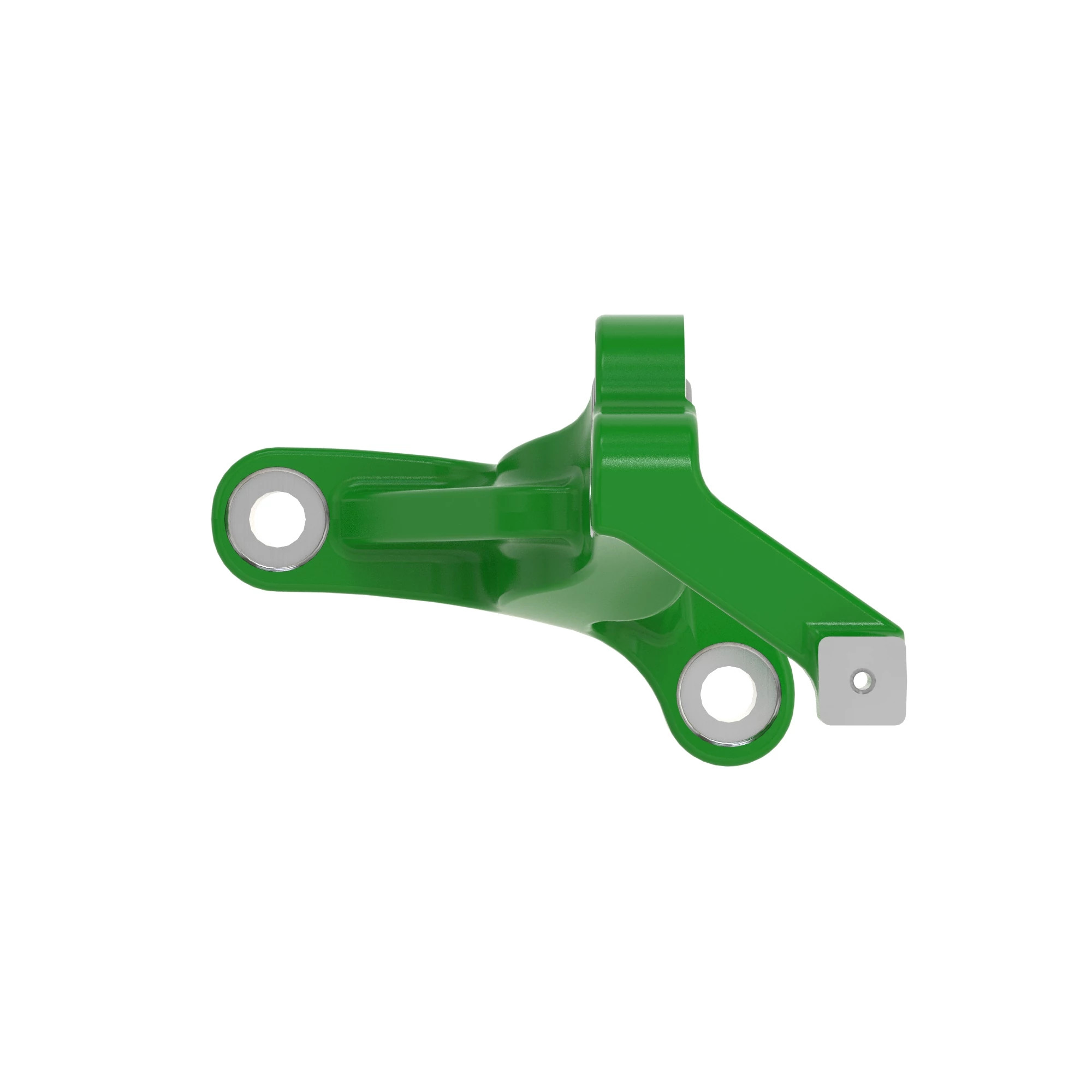 MOUNT, ENGINE FRONT, RH