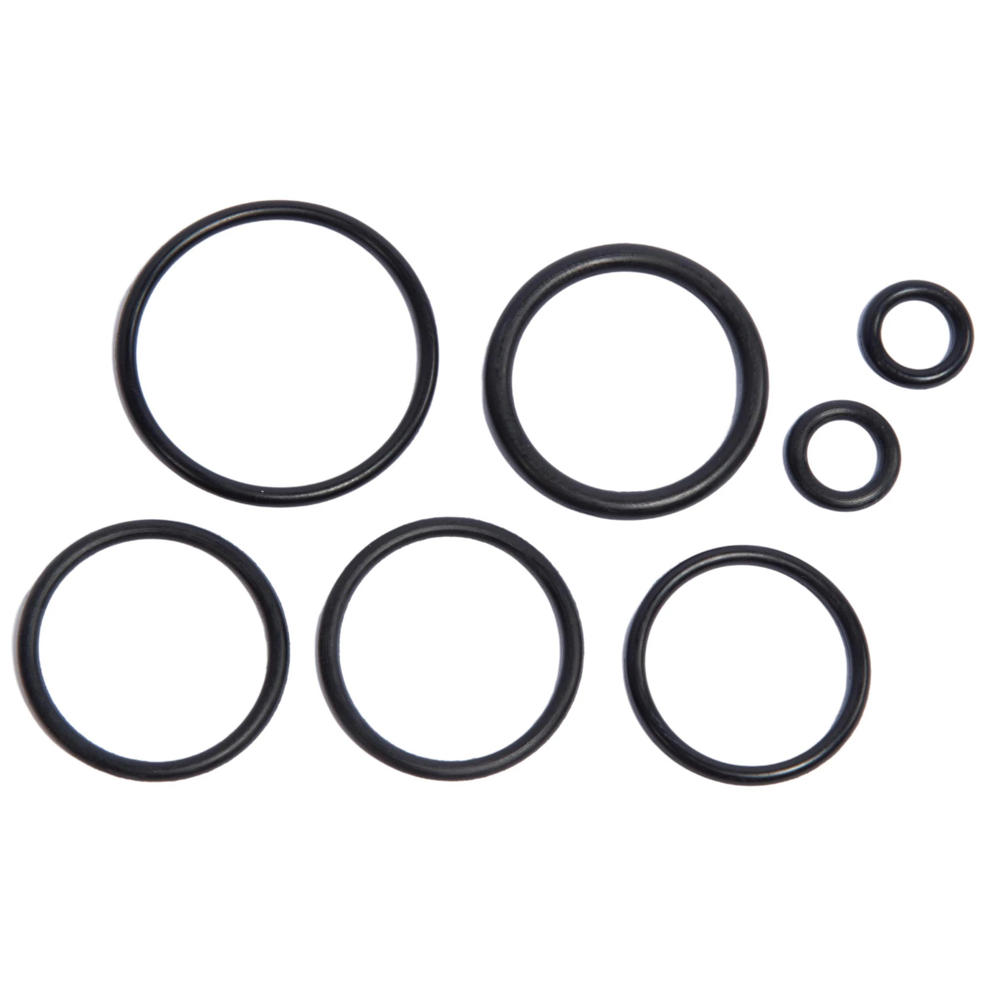 John Deere Automatic Platform O-Ring - DQ44132