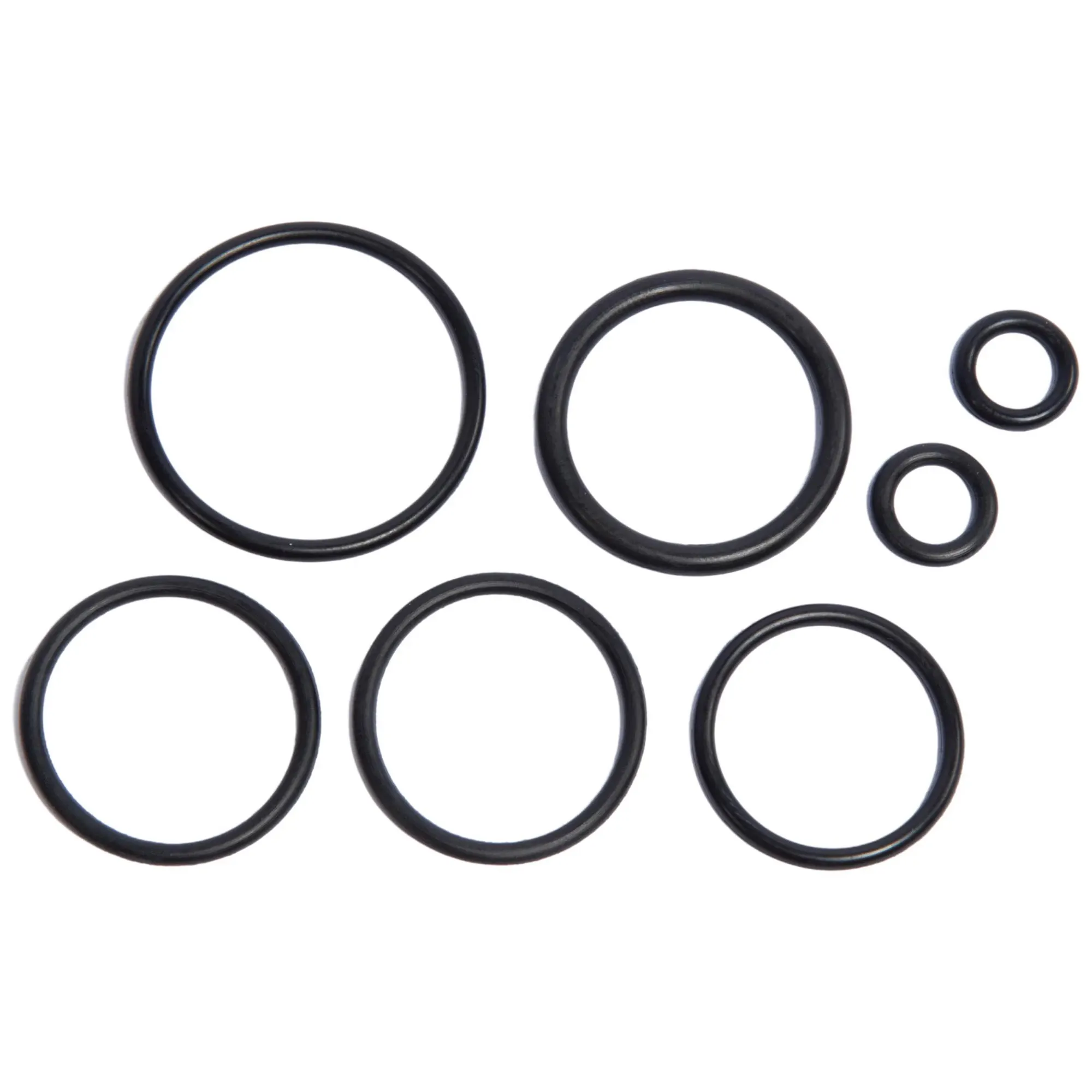 John Deere Automatic Platform O-Ring - DQ44132