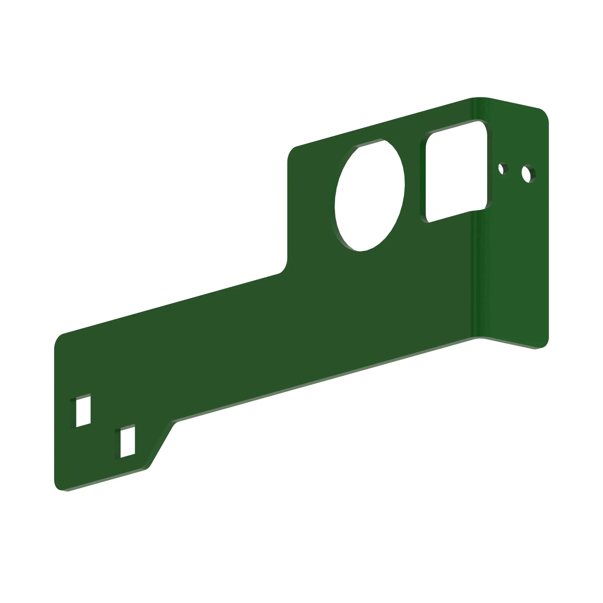 Bracket