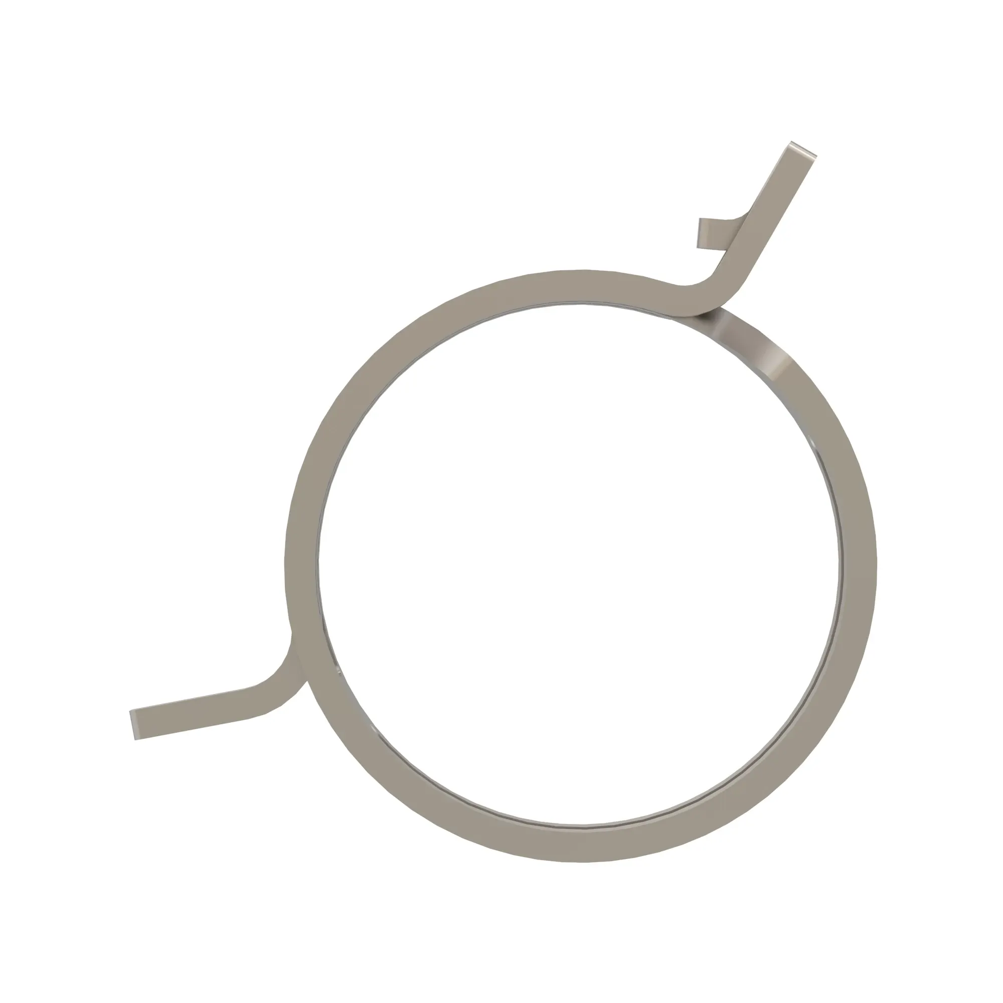 CLAMP CLAMP, HOSE, Hose Clamp