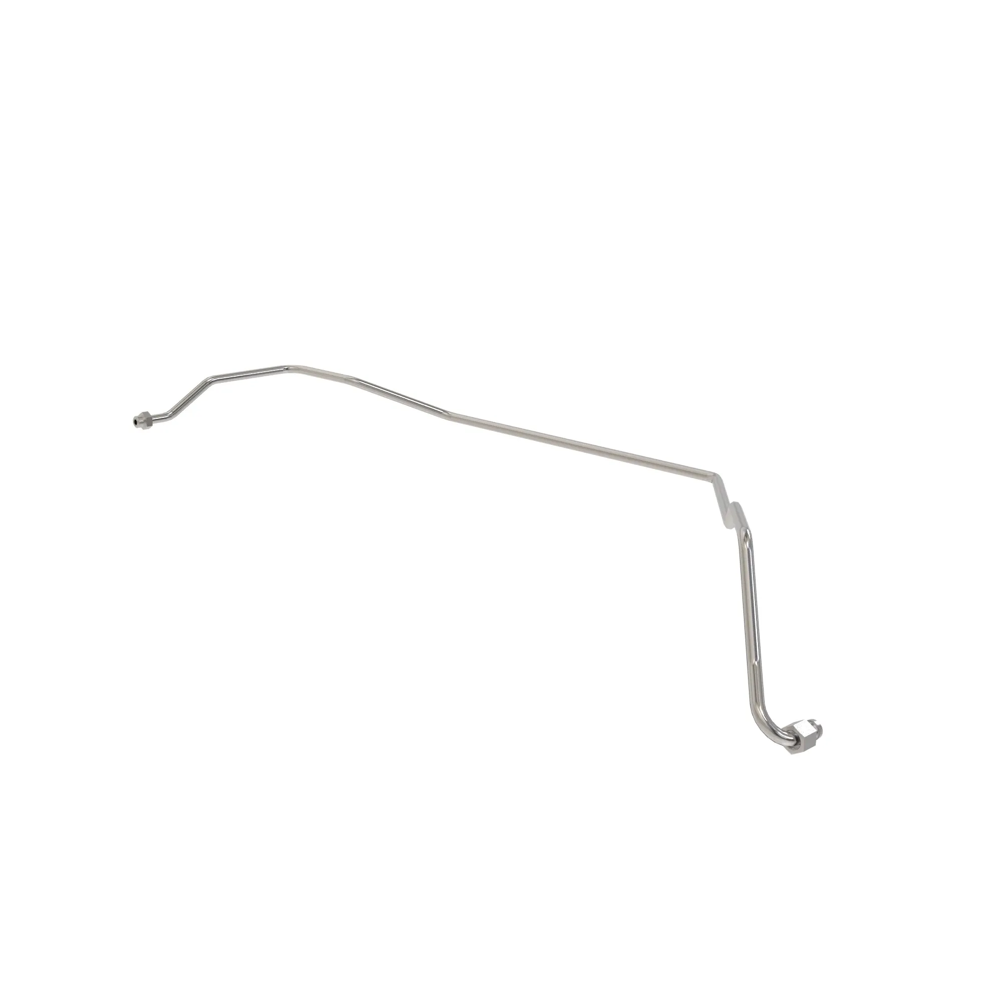 Pressure, Steering Supply