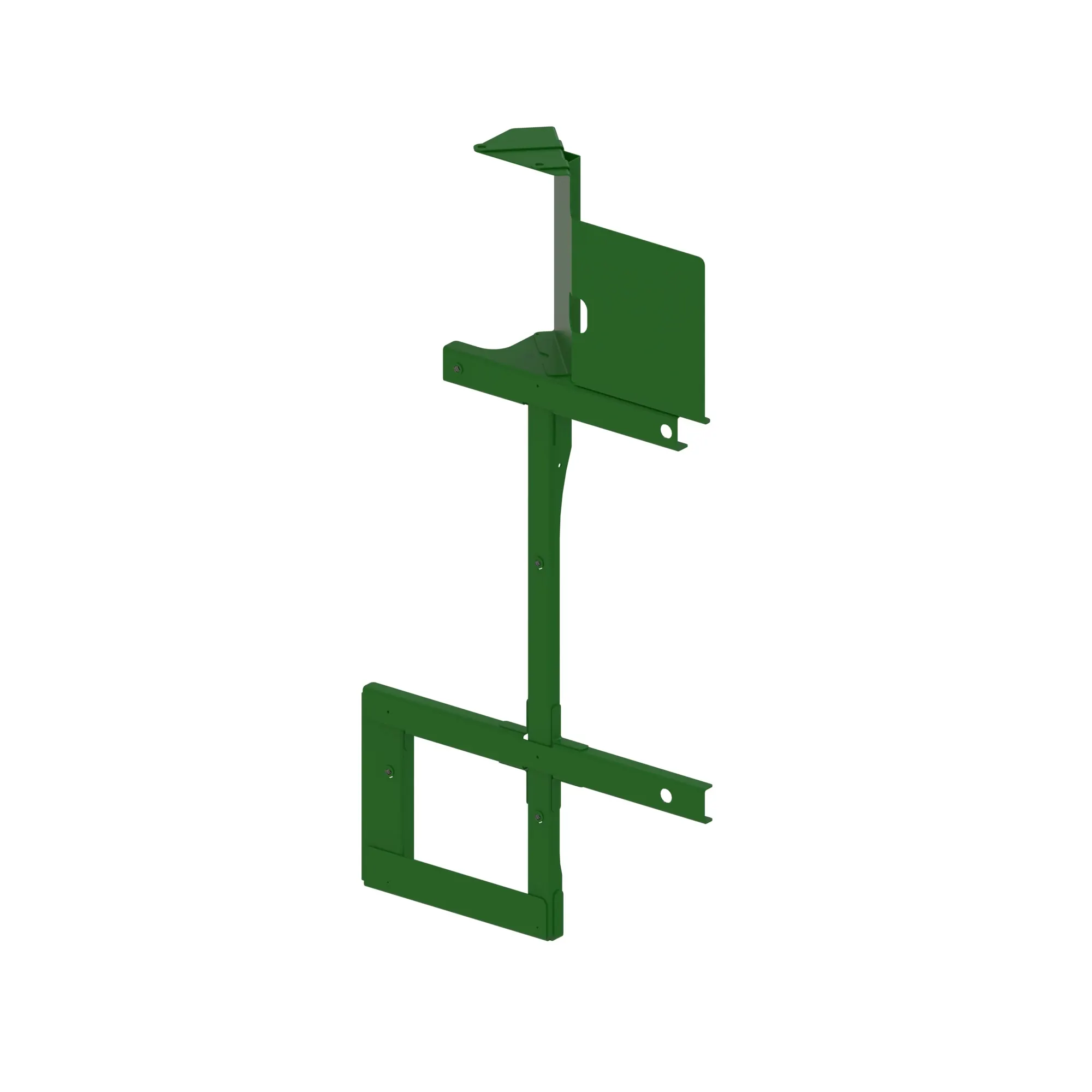 John Deere Maintenance Room Bottom - AXE39644