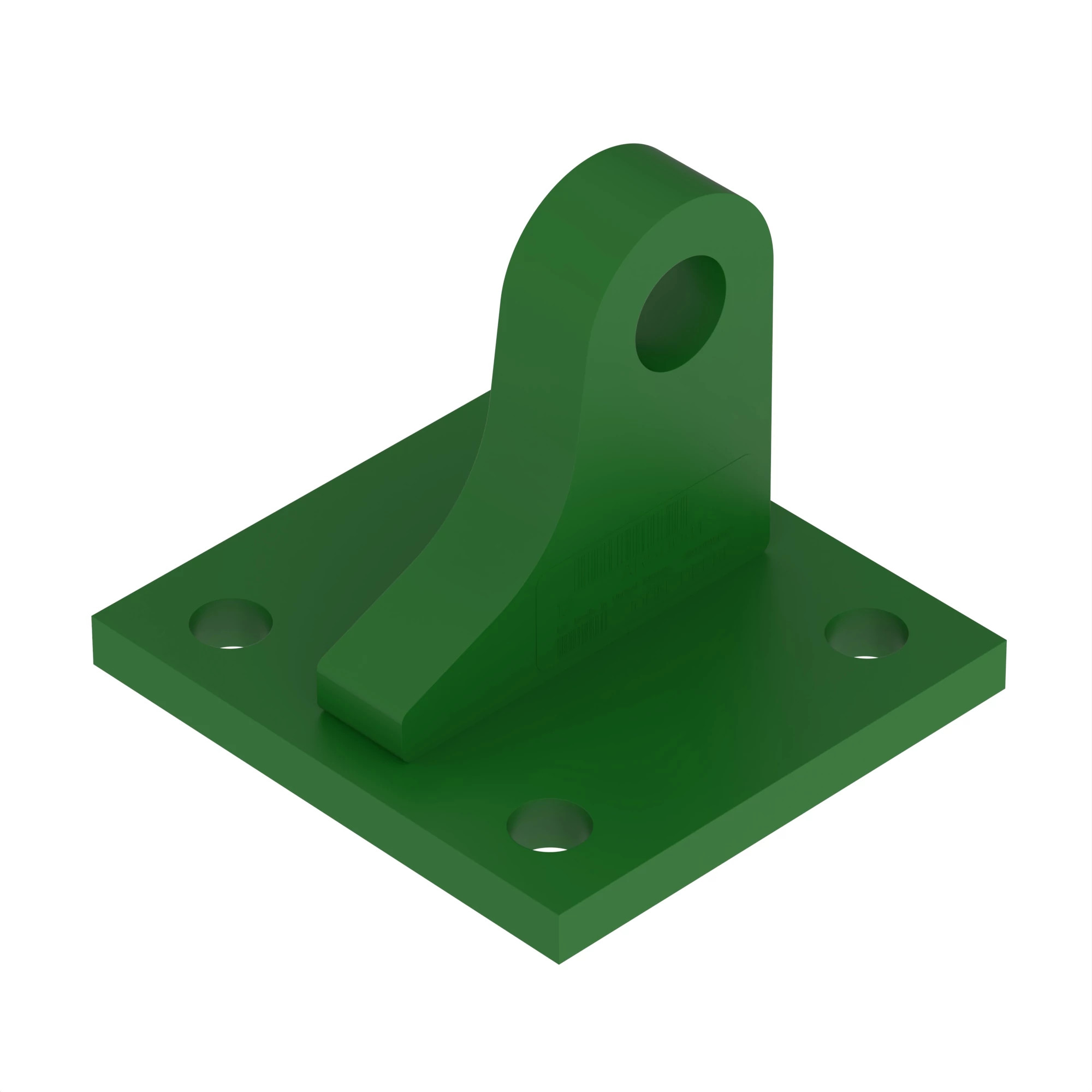 John Deere Arm - AN280123