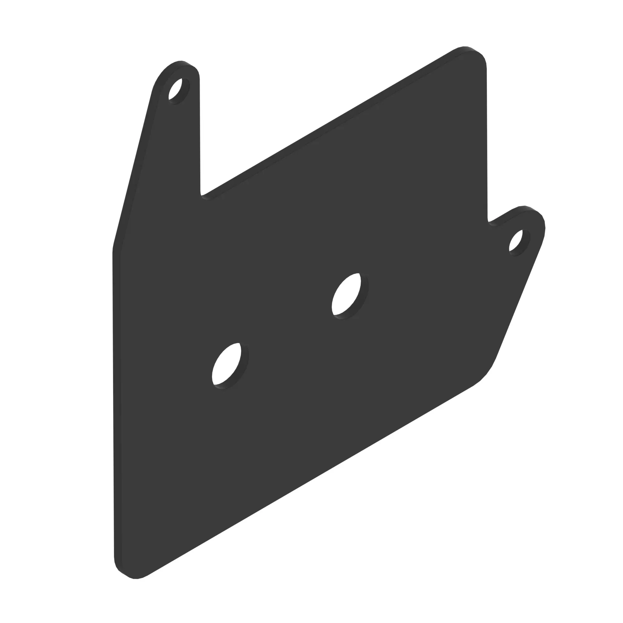 John Deere Bracket - SU66986
