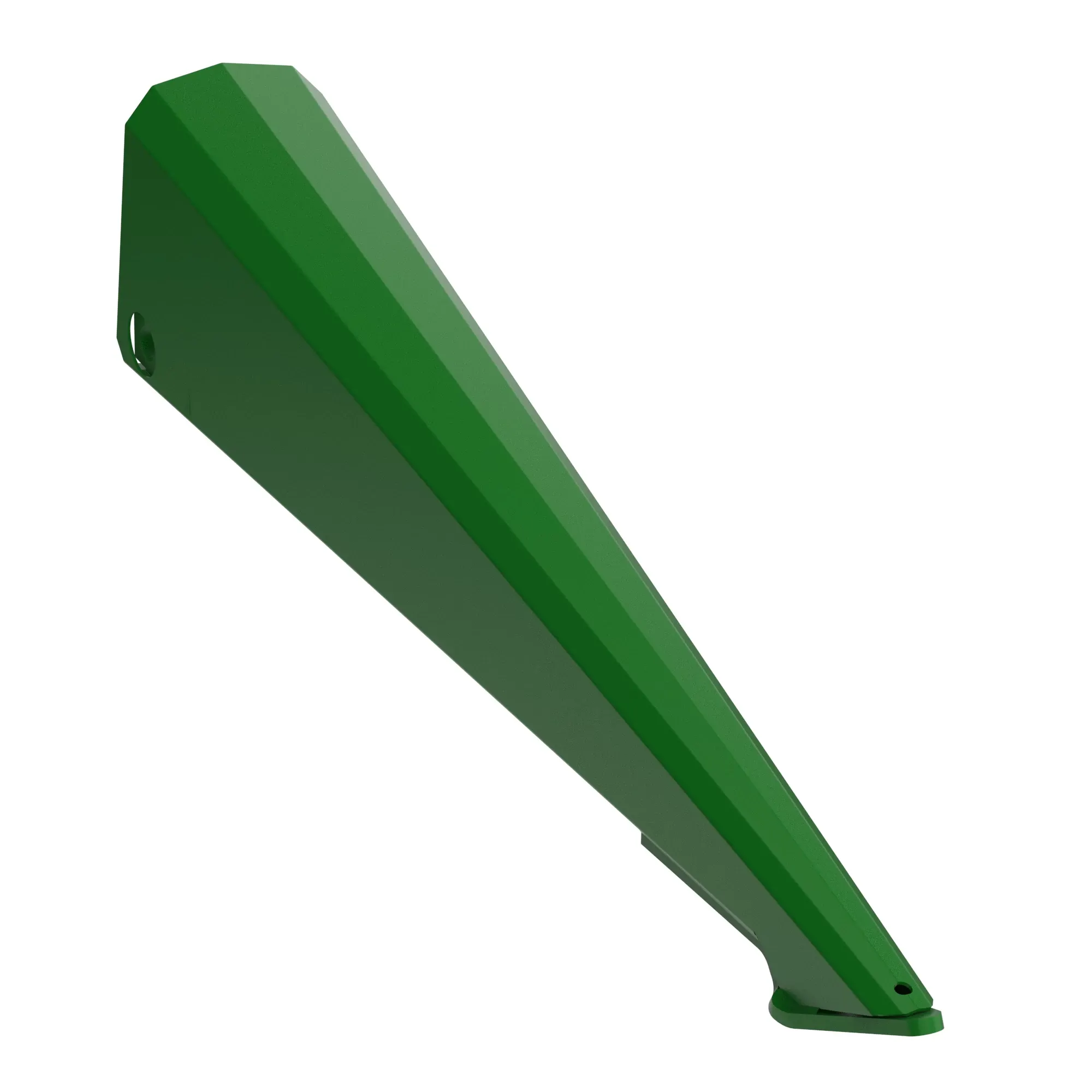 Gatherer Point