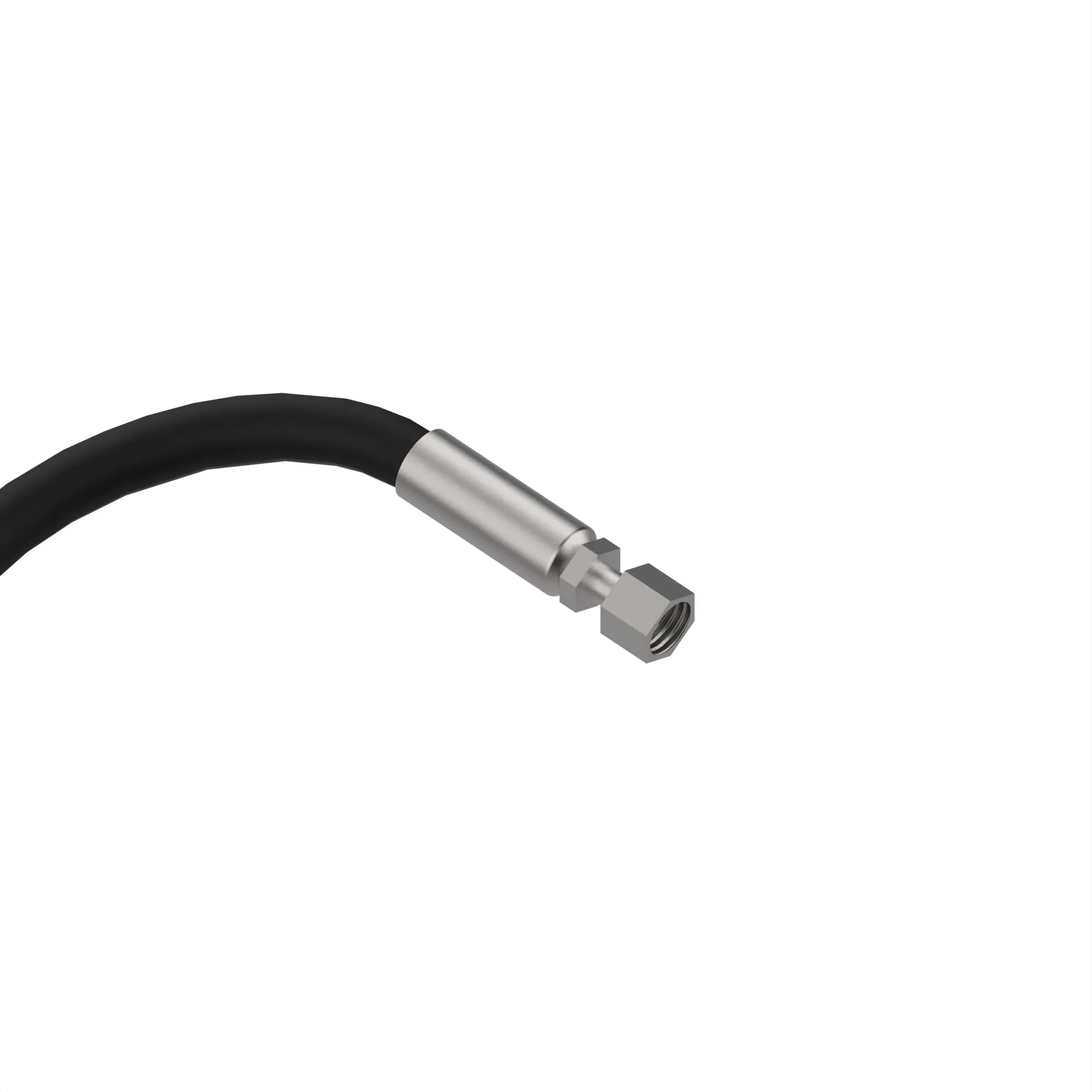Hydraulic Hose