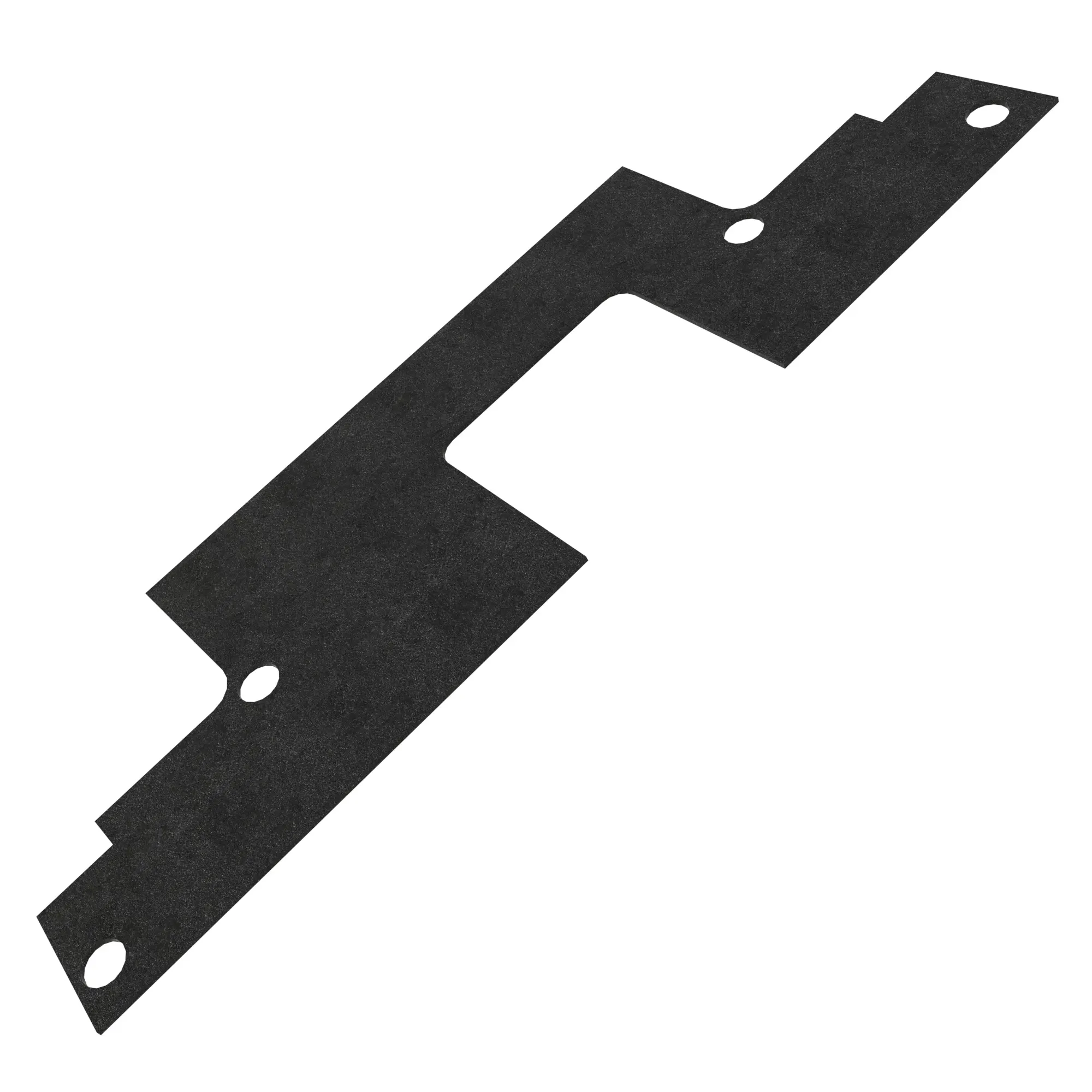 Heat Shield, Top Hood