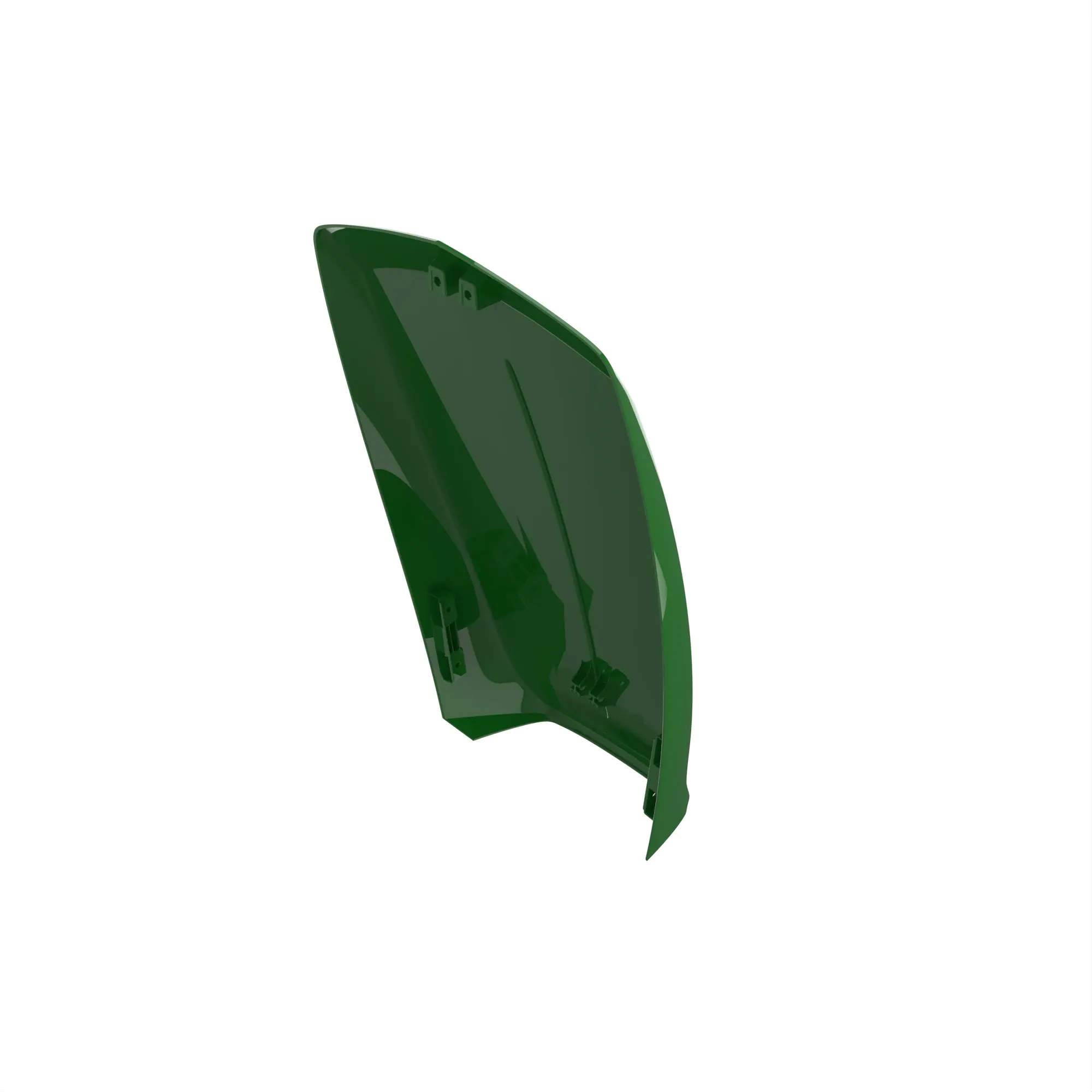 John Deere Top Hood - LVU21690