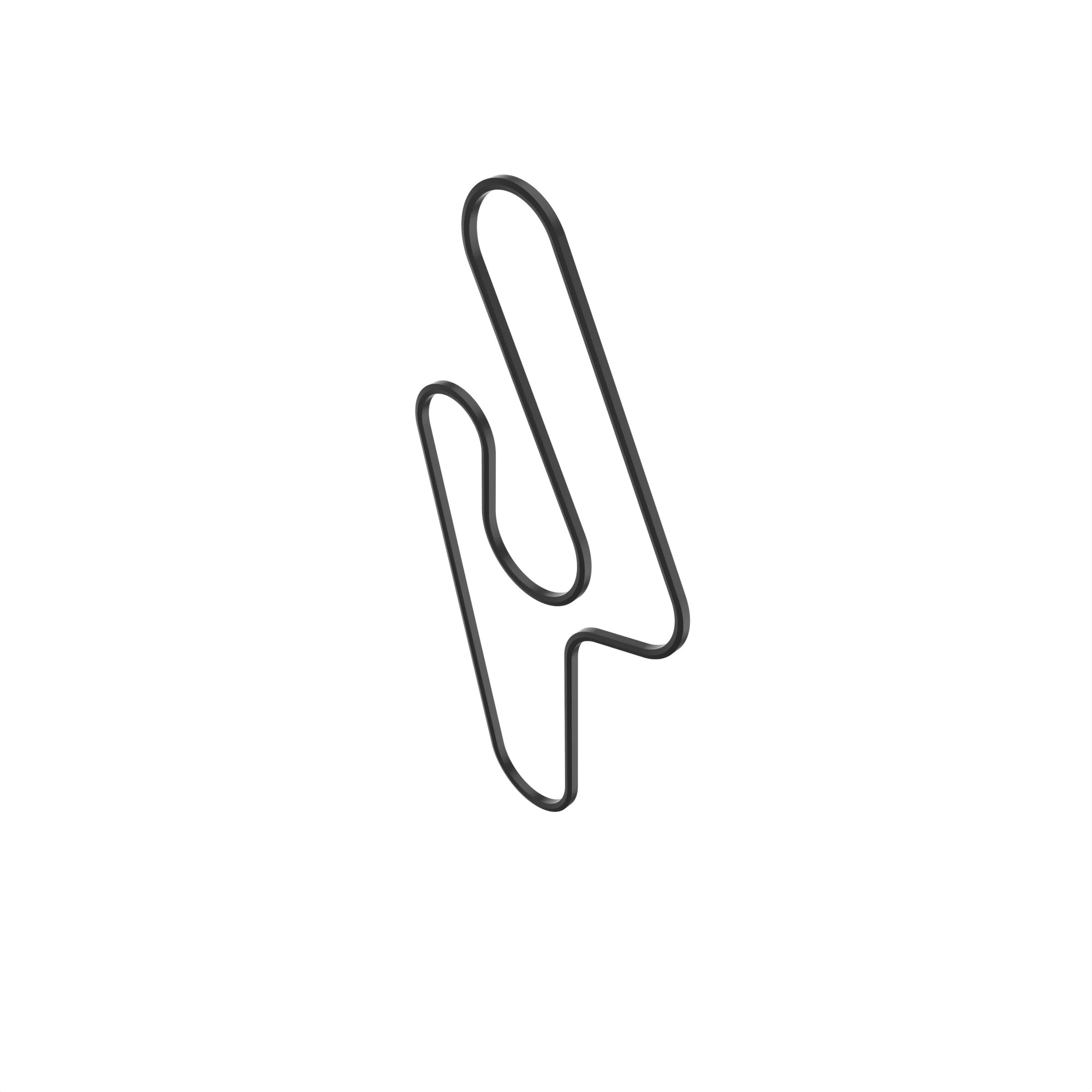 John Deere Mower Deck Drive V-Belt, Effective Length 2921 mm (115 inch) - M138583