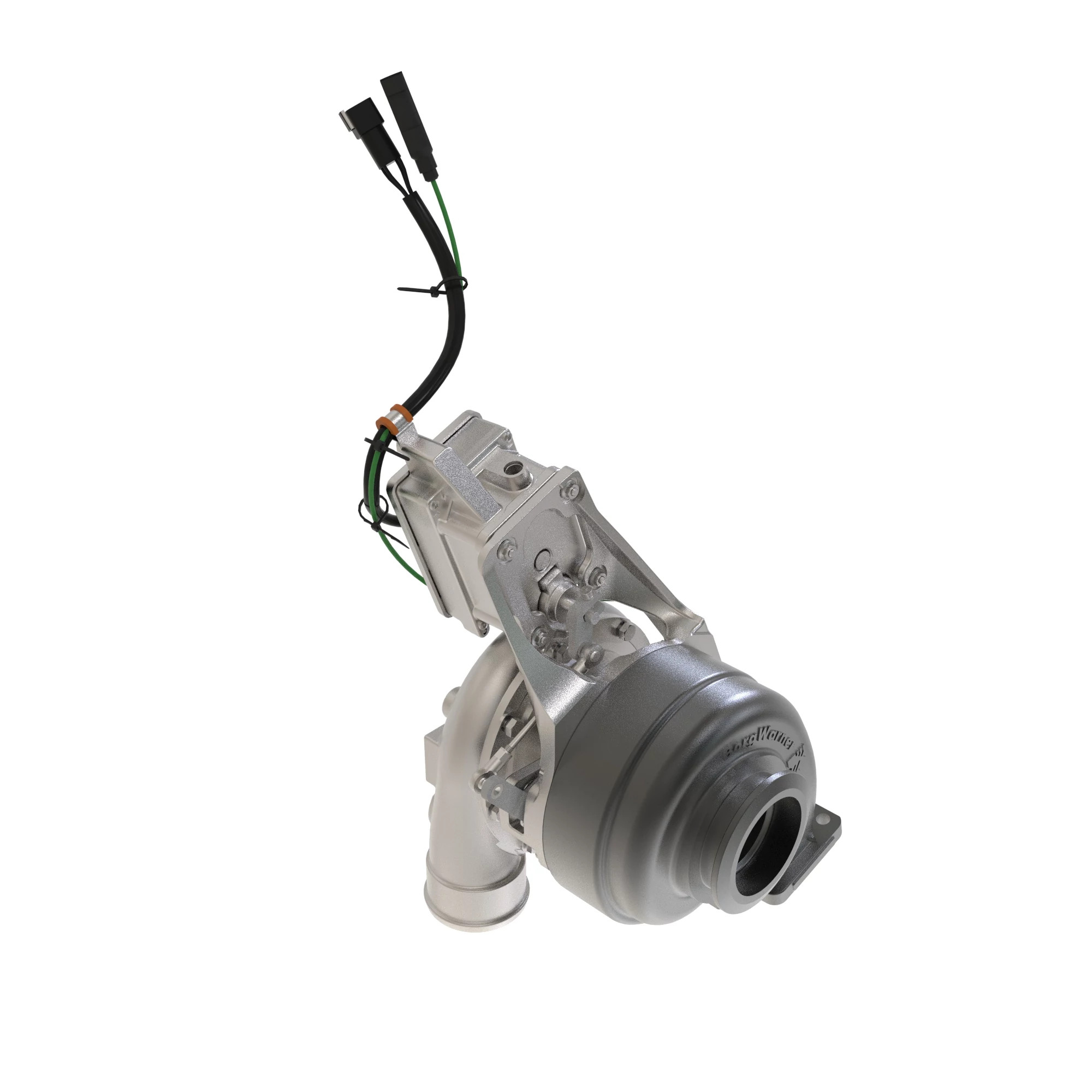 John Deere Reman REMAN Turbocharger - SE502428