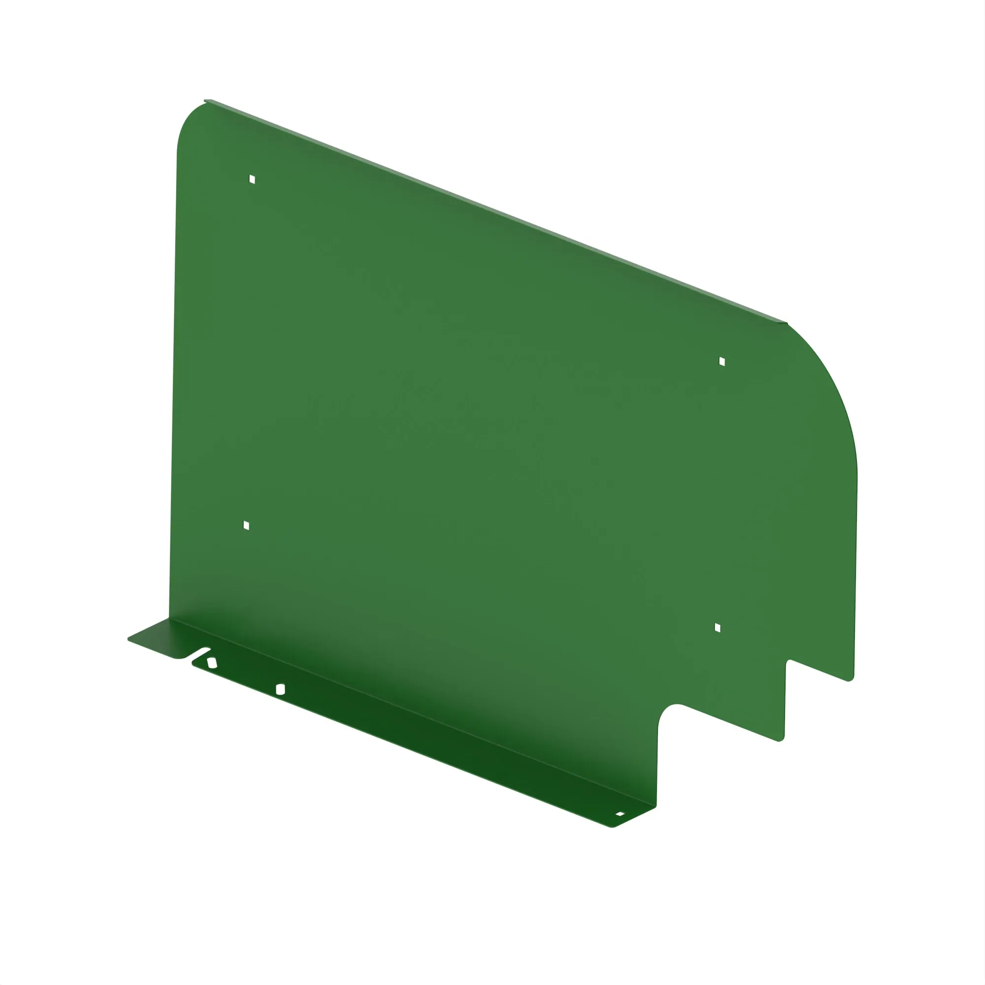C4XXR LHS FILM RACK ROOF