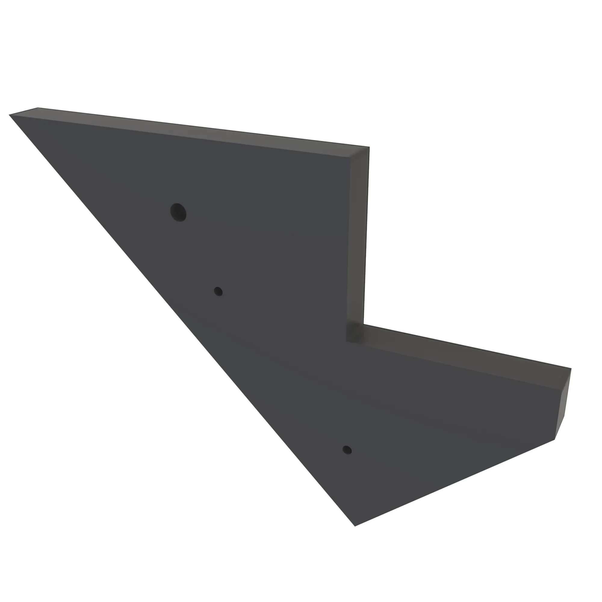 John Deere Absorber - T269162