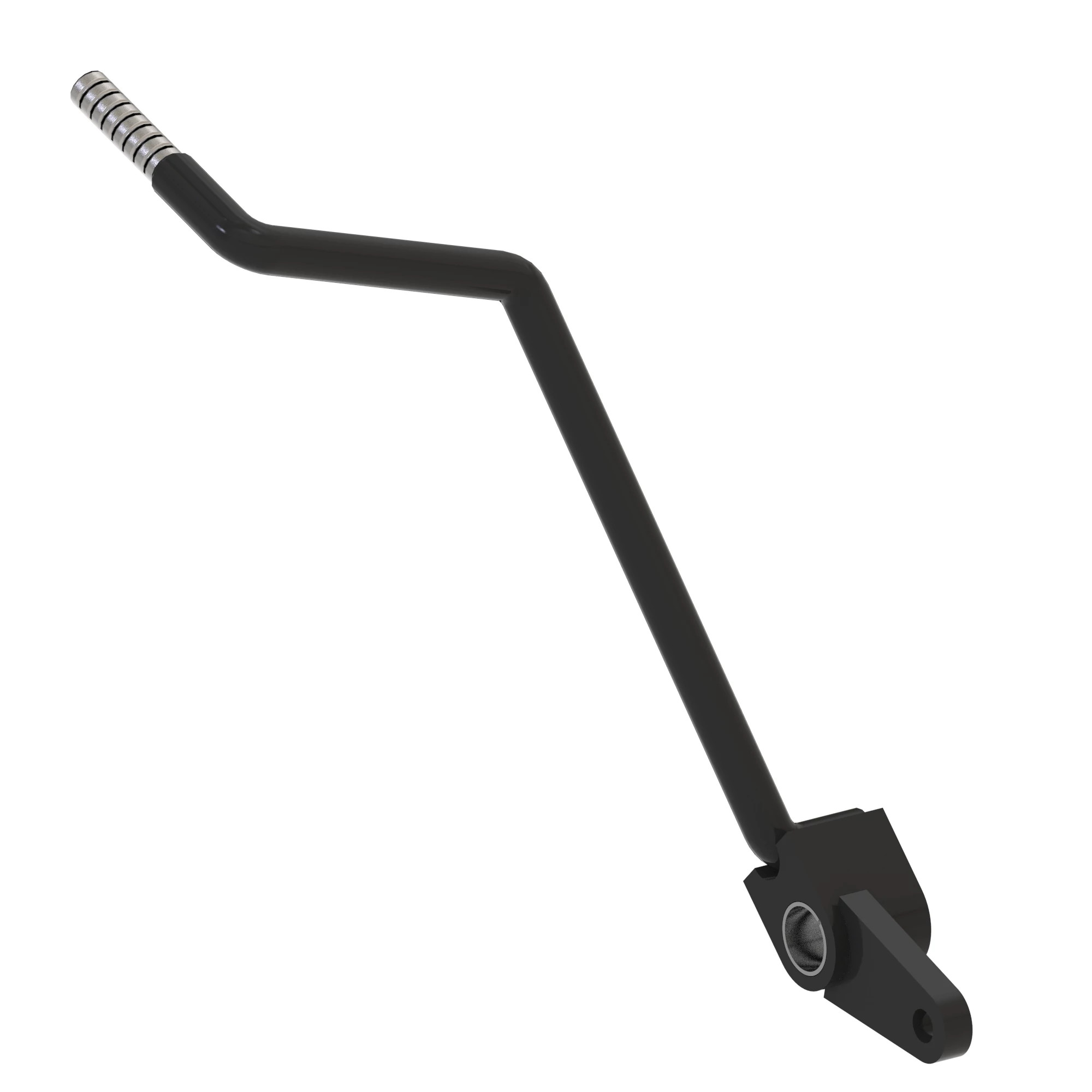 LEVER, MFWD LEVER, ASSEMBLY