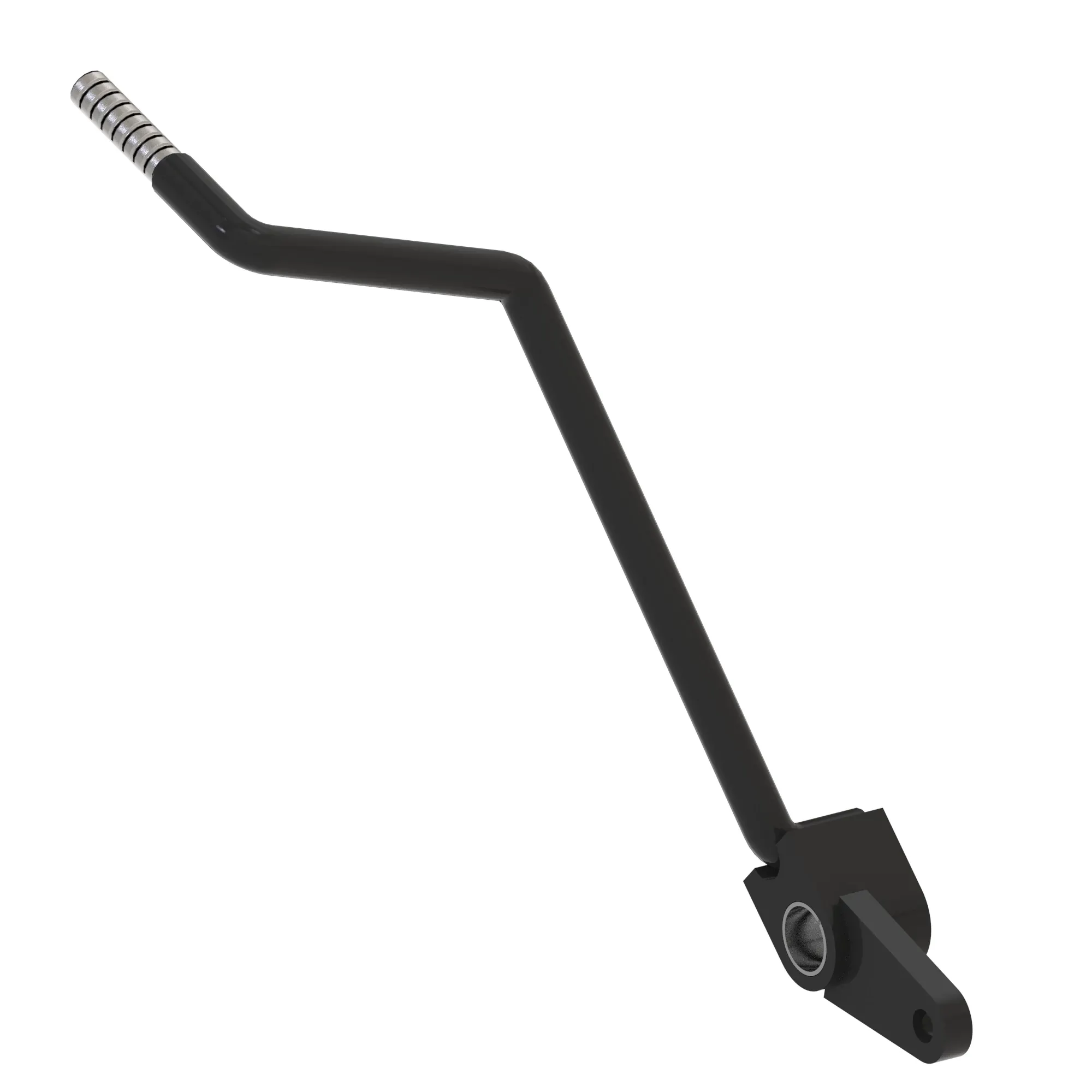 John Deere MFWD Lever - RE263706