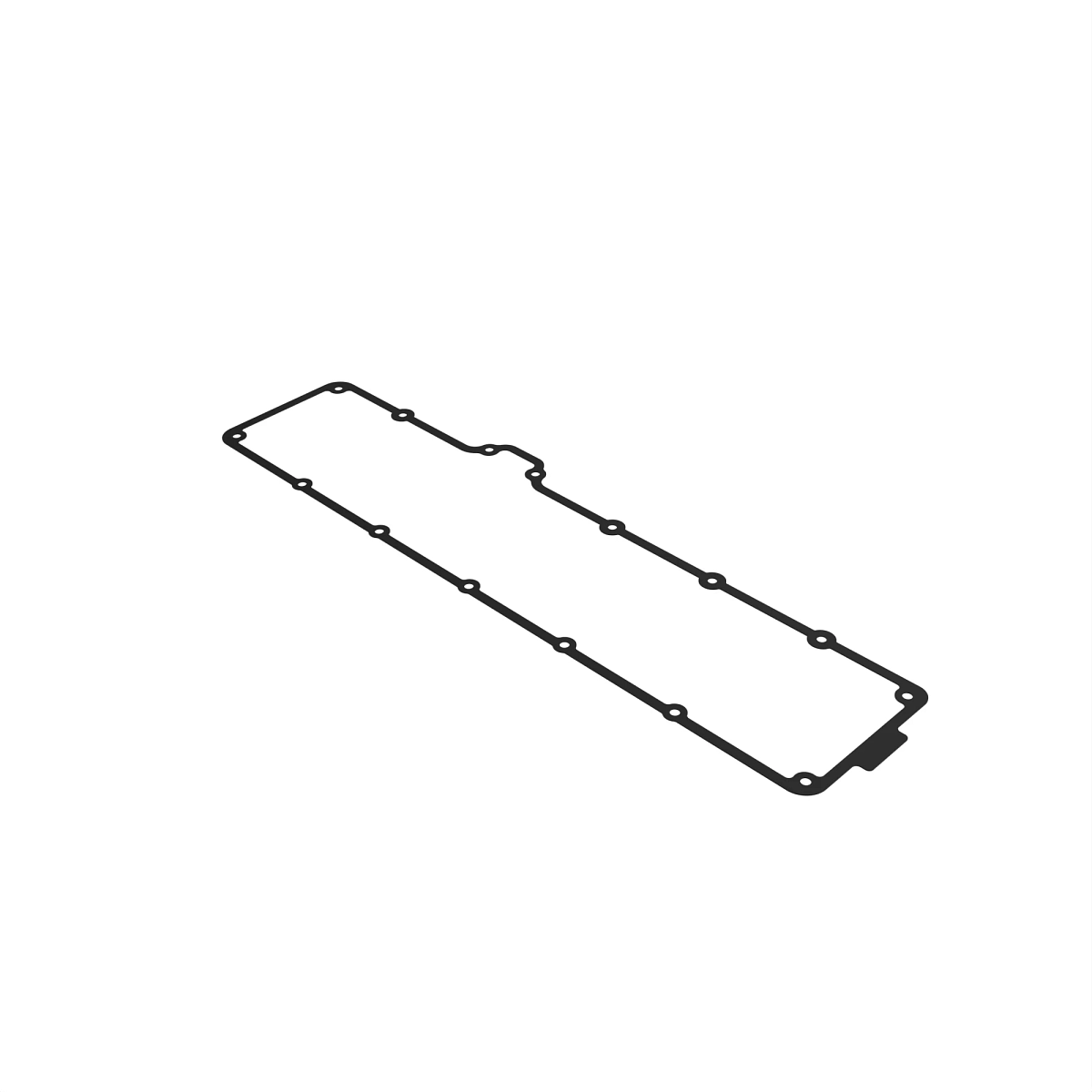 Gasket, Rocker Arm Cover Xx