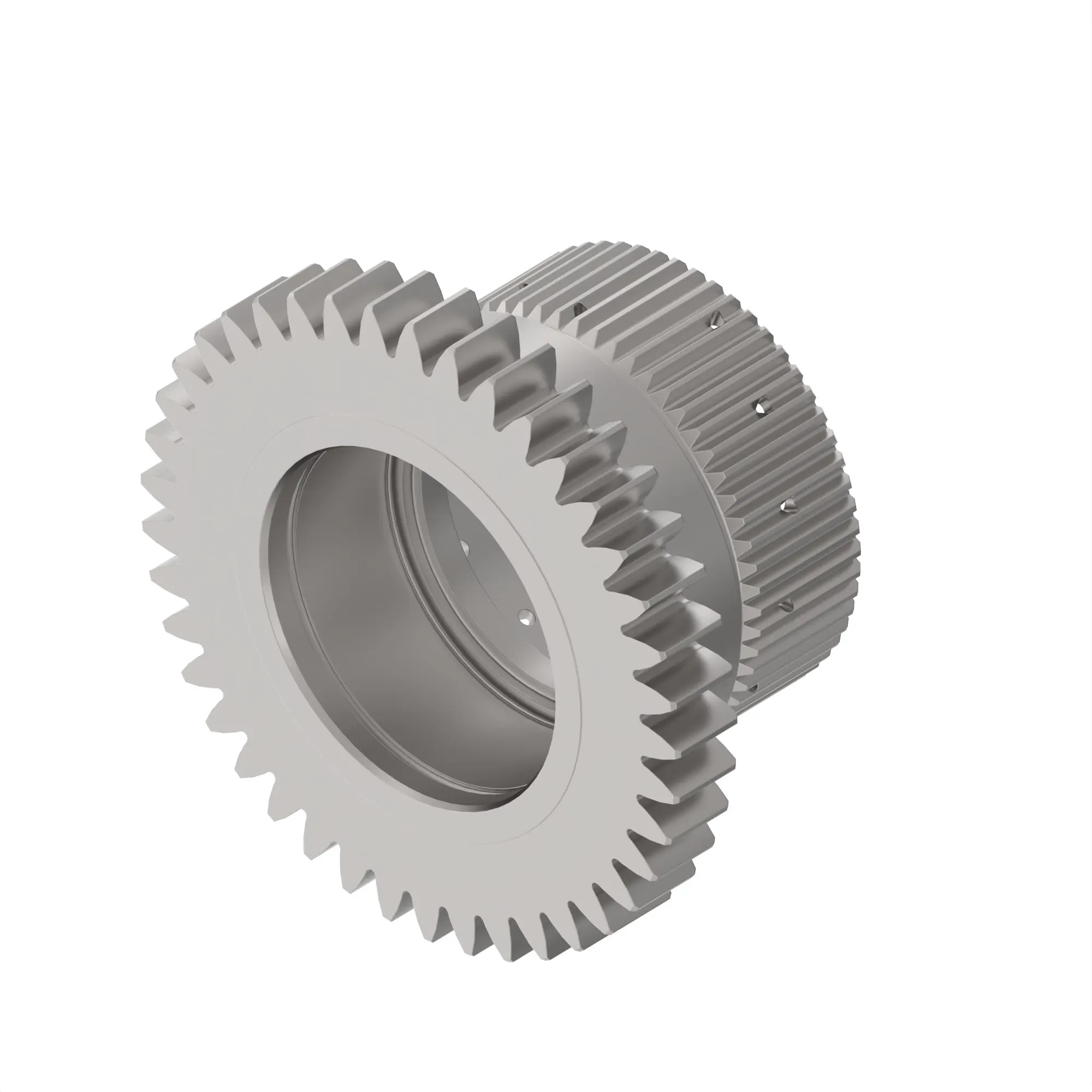 GEAR, LO DRIVE
