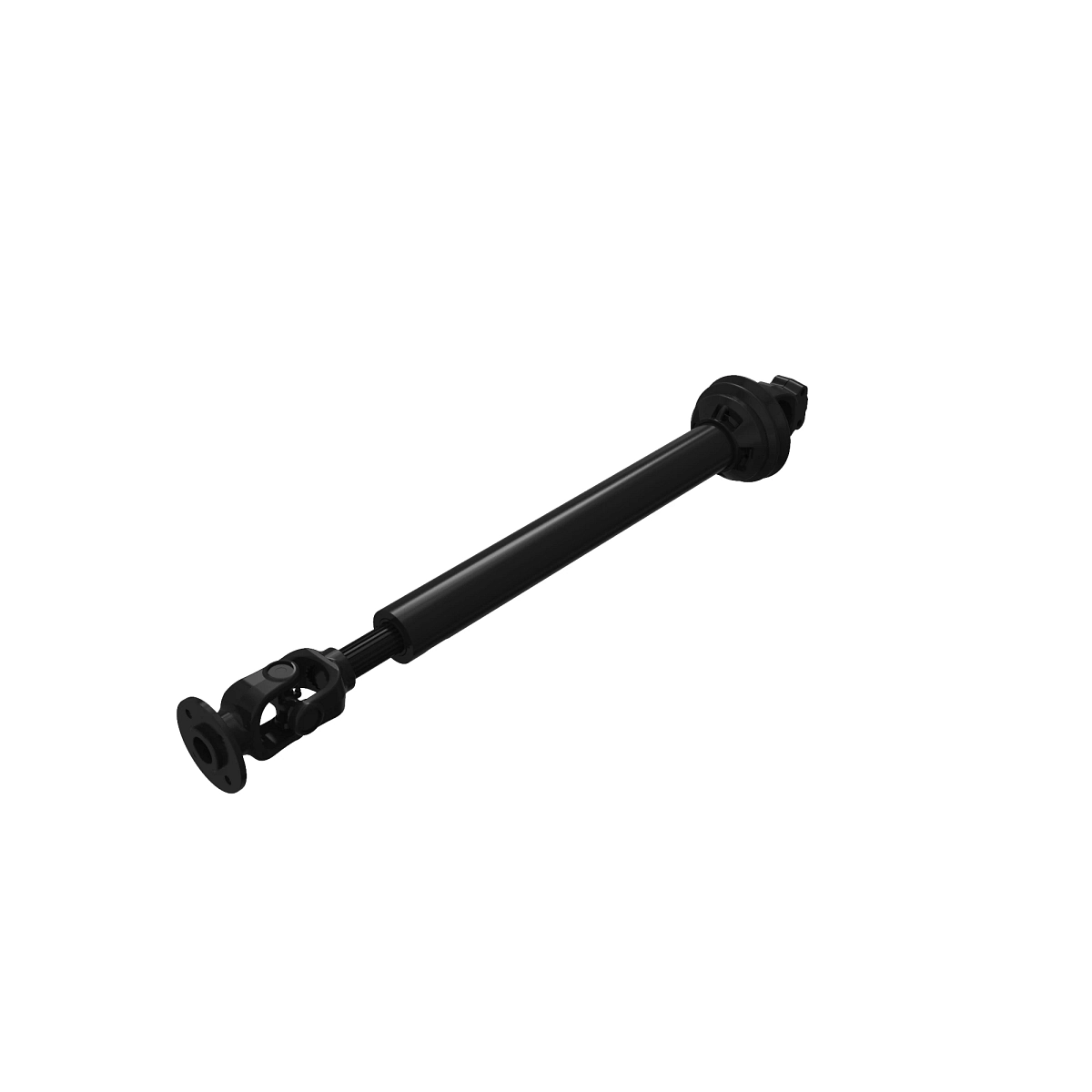 Driveshaft Assembly