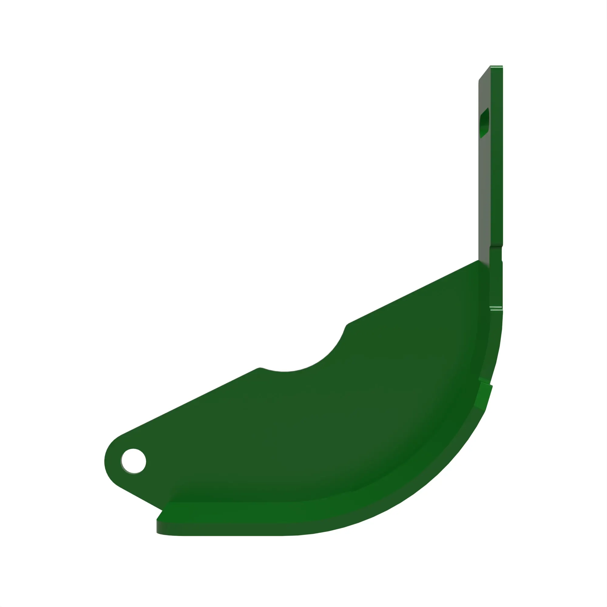 SHIELD, (#9 NSW ROLL LH SERVICE)
