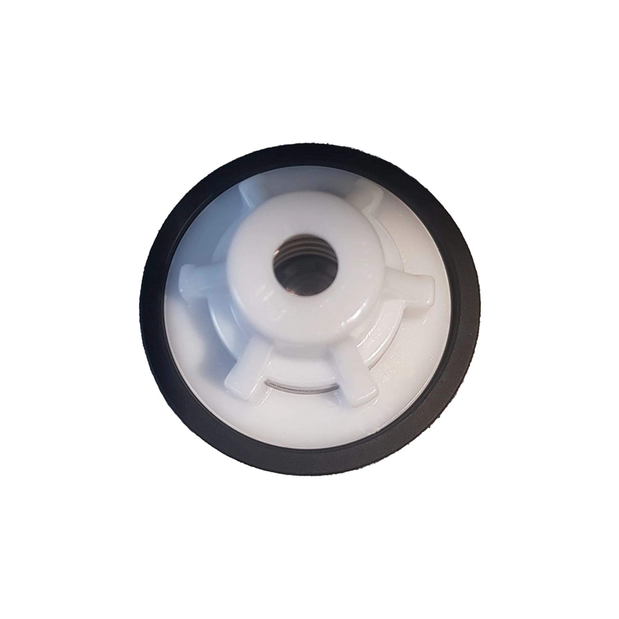 John Deere Mazzotti Valve Kit - 5MZ6007255