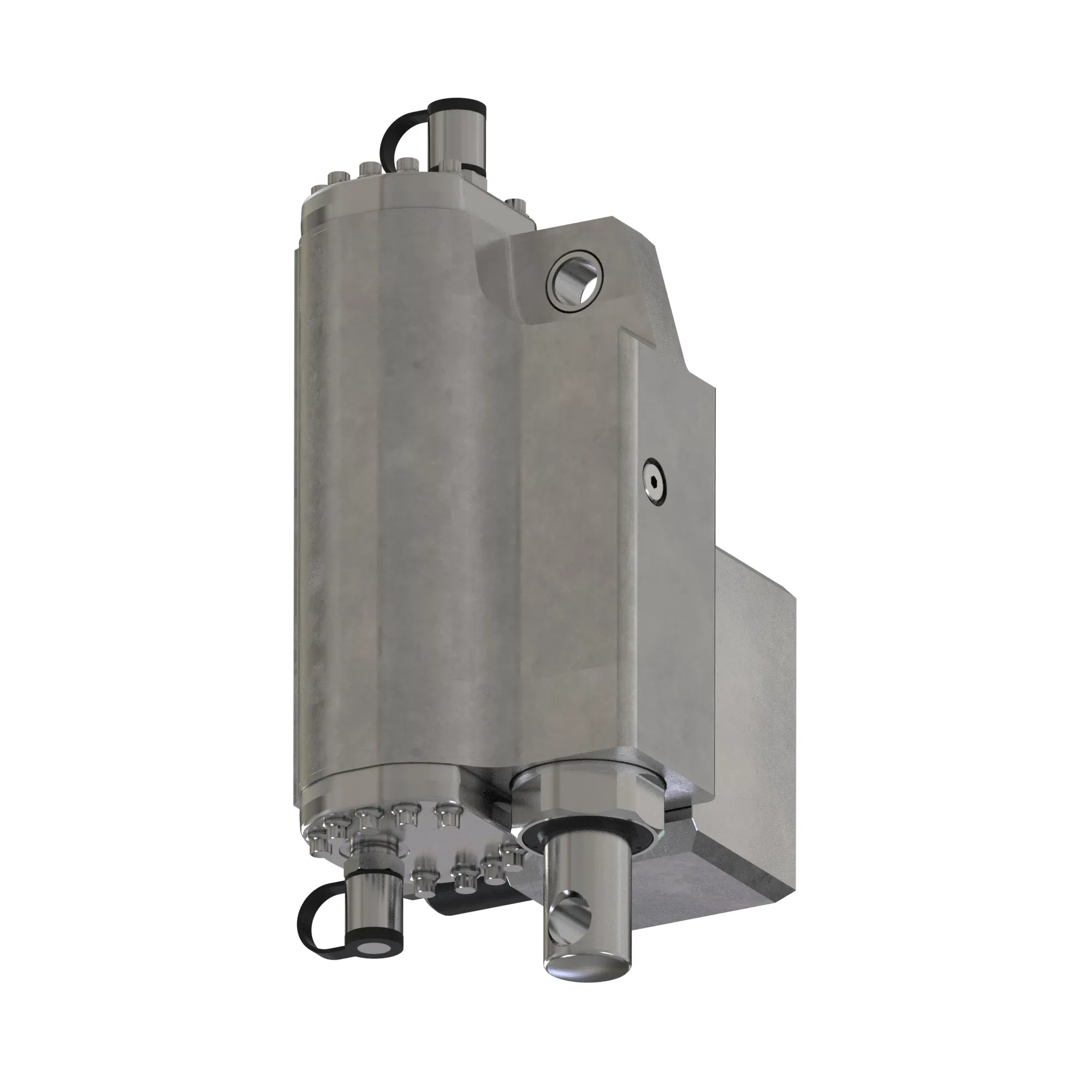 Hydraulic Cylinder