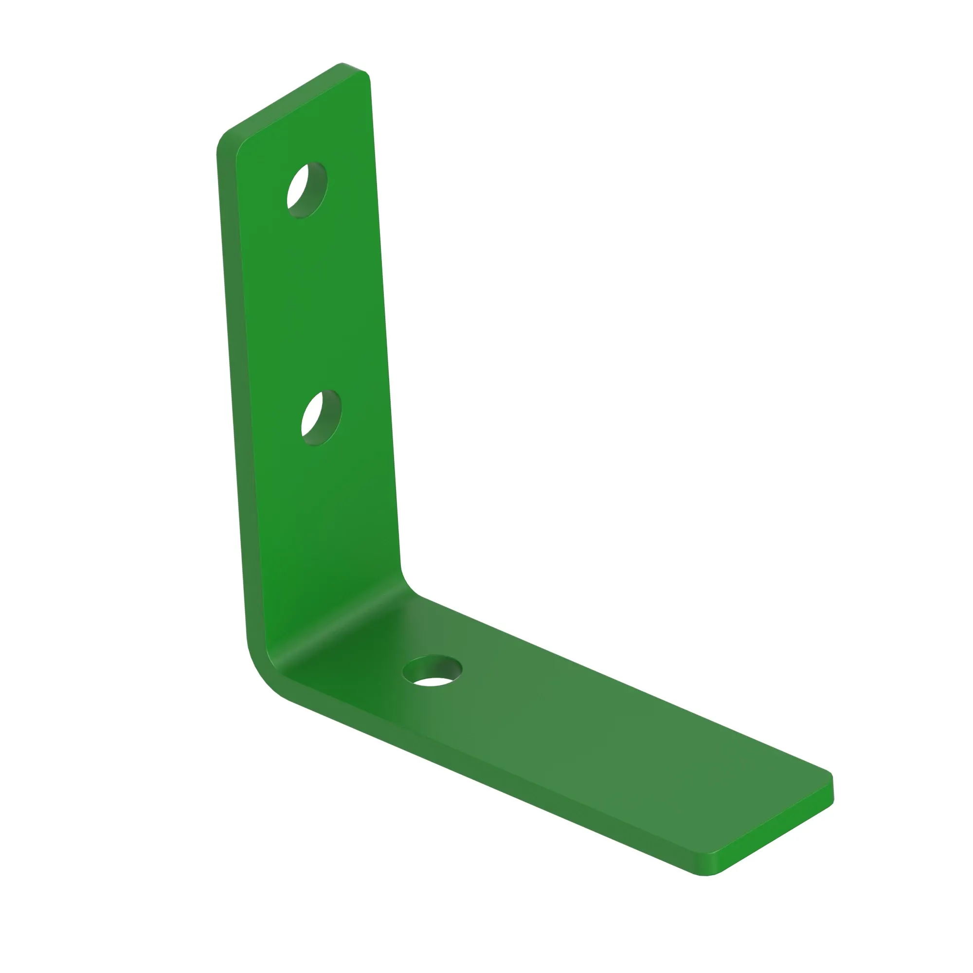 BRACKET, UNLOADING AUGER HOSES