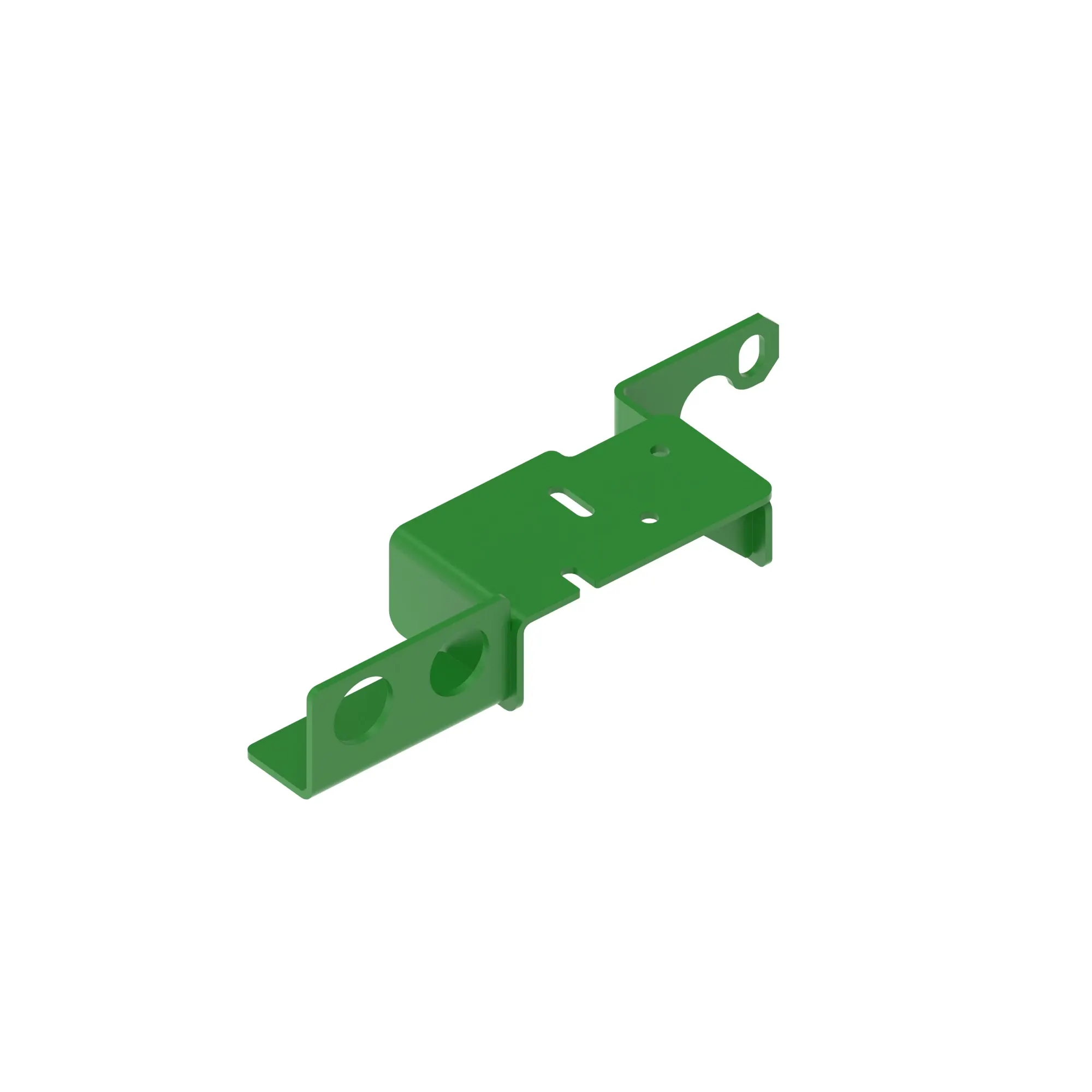 BRACKET, BRACKET, ASSY, COUPLER MOU