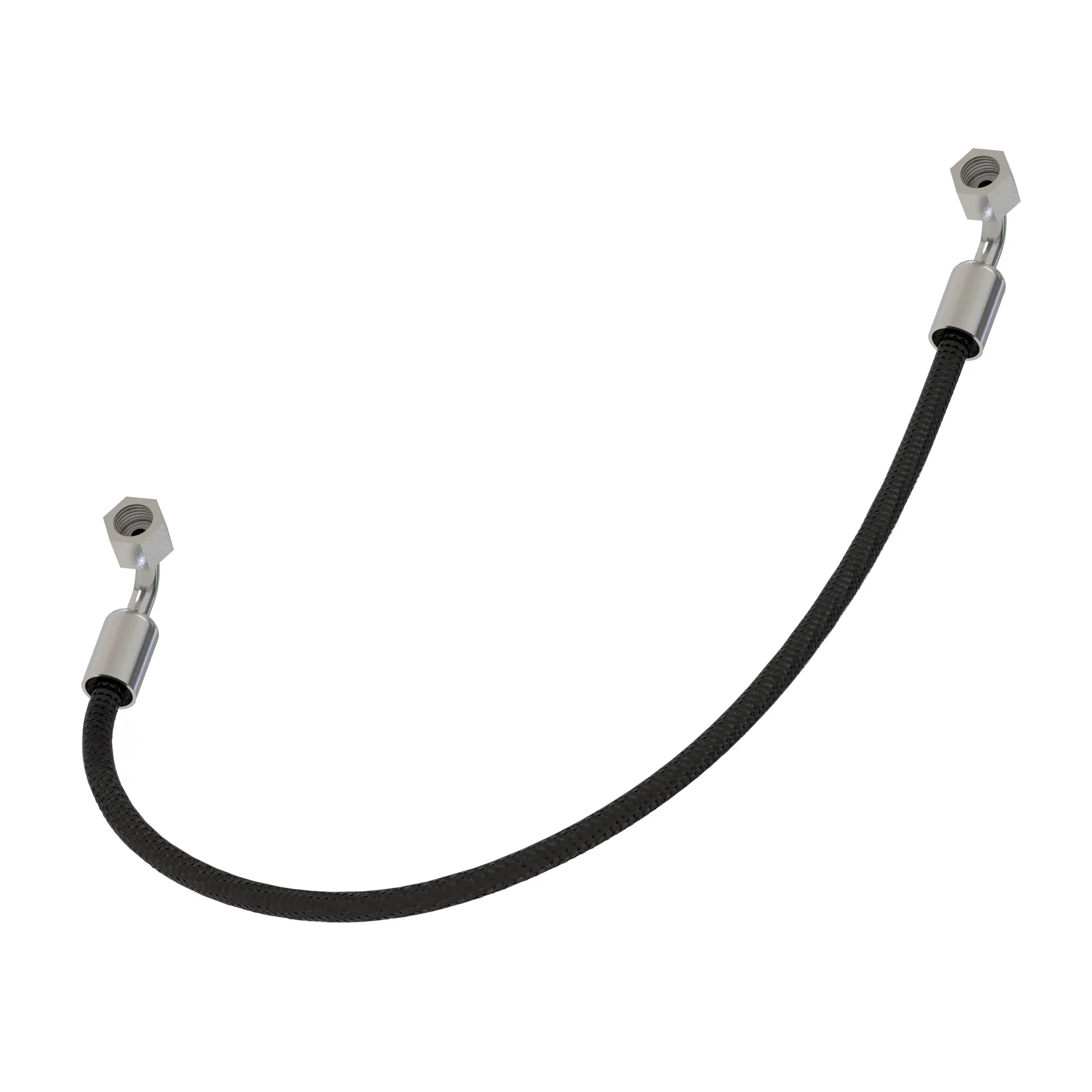 John Deere Hydraulic Hose - AZ63615