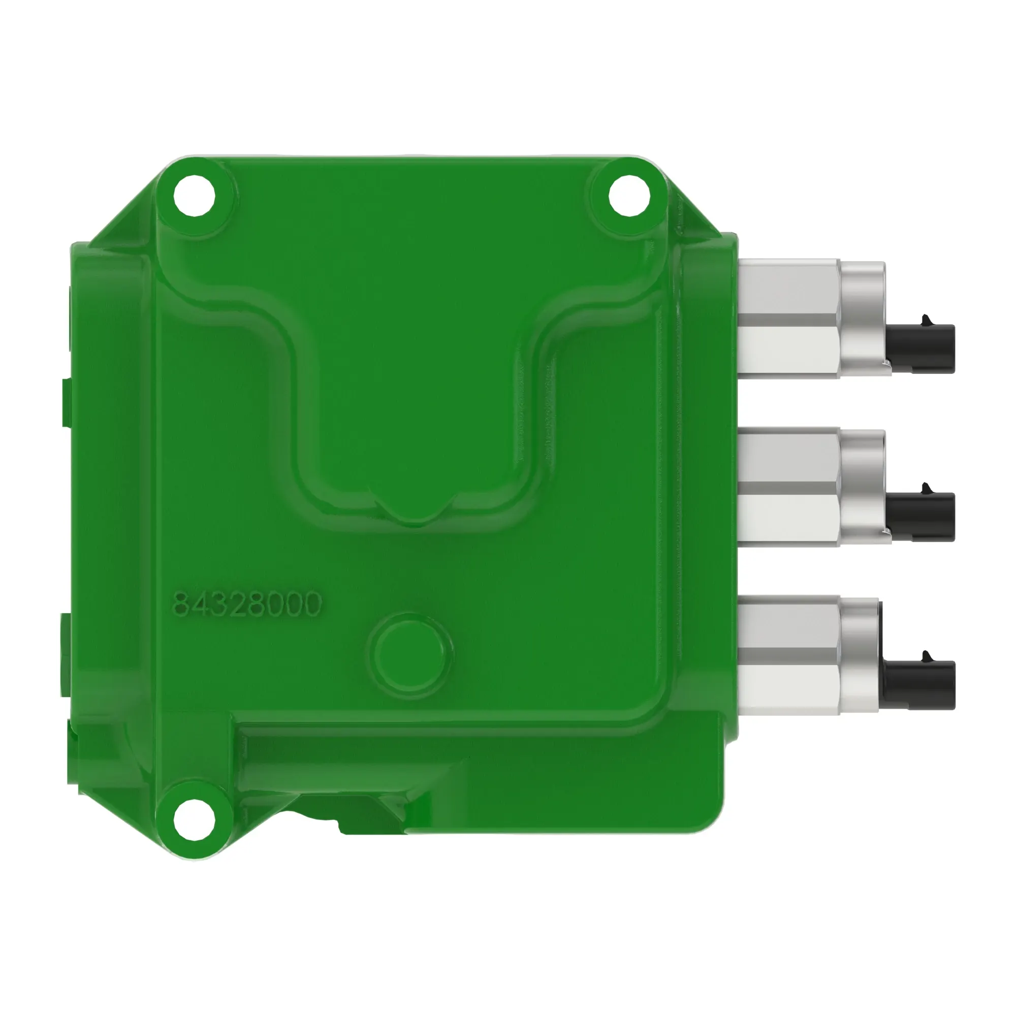 ELEC-HYD PROPORTIONAL VALVE