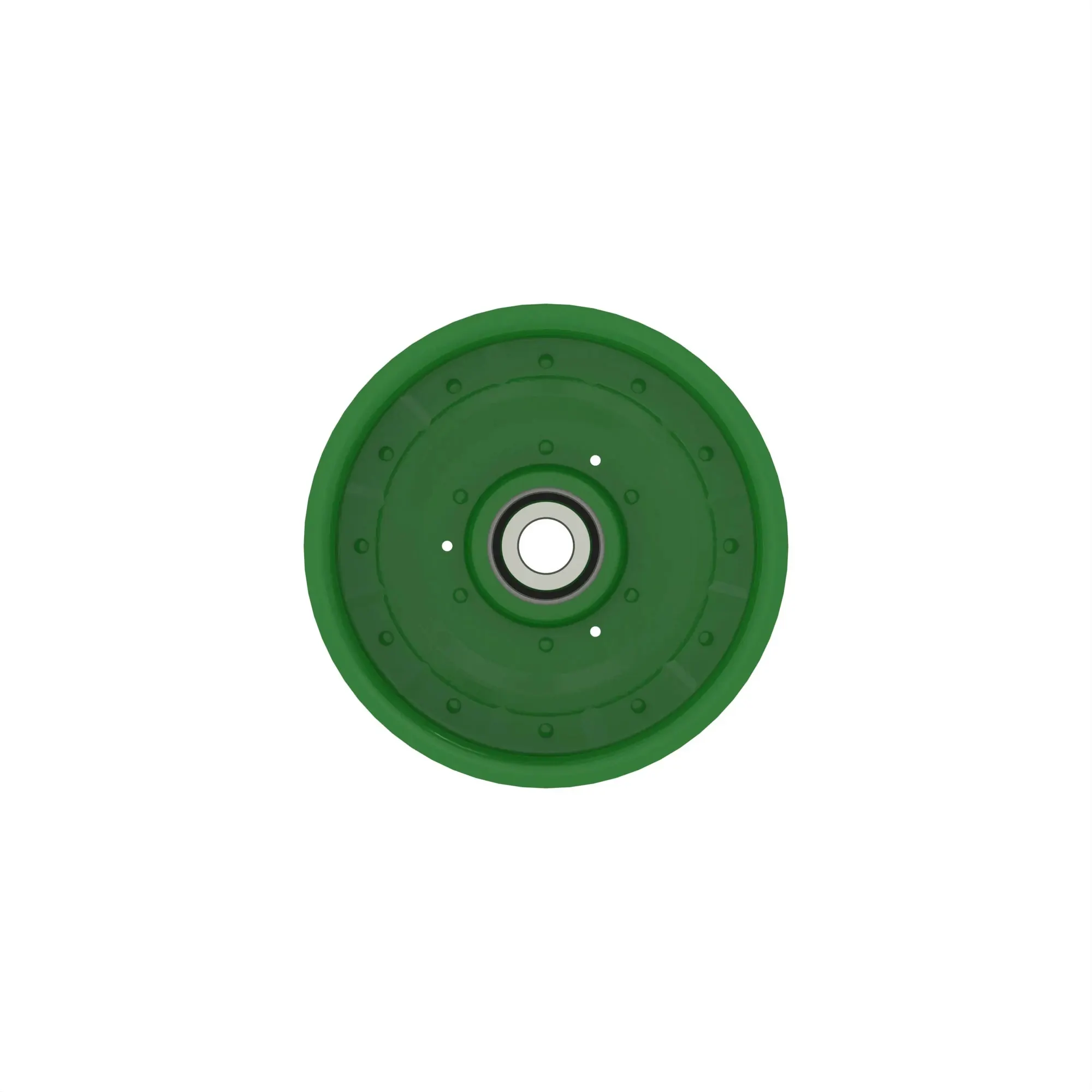 John Deere Idler Pulley - AFH205878