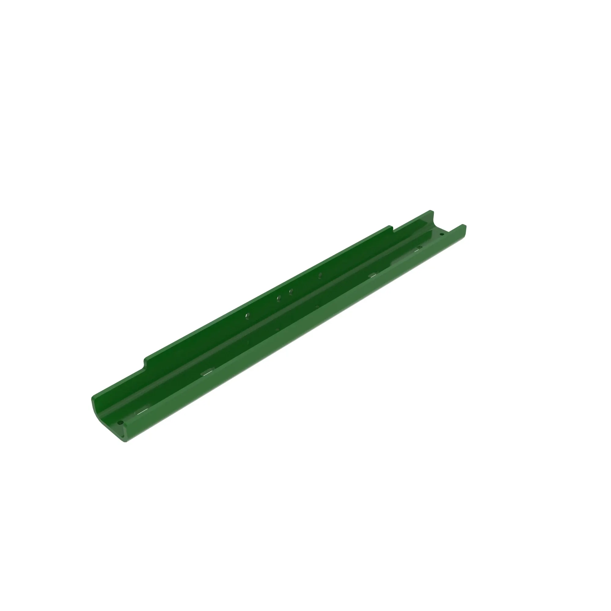 John Deere Direct Injection Pump Mounting Brace - AN404964