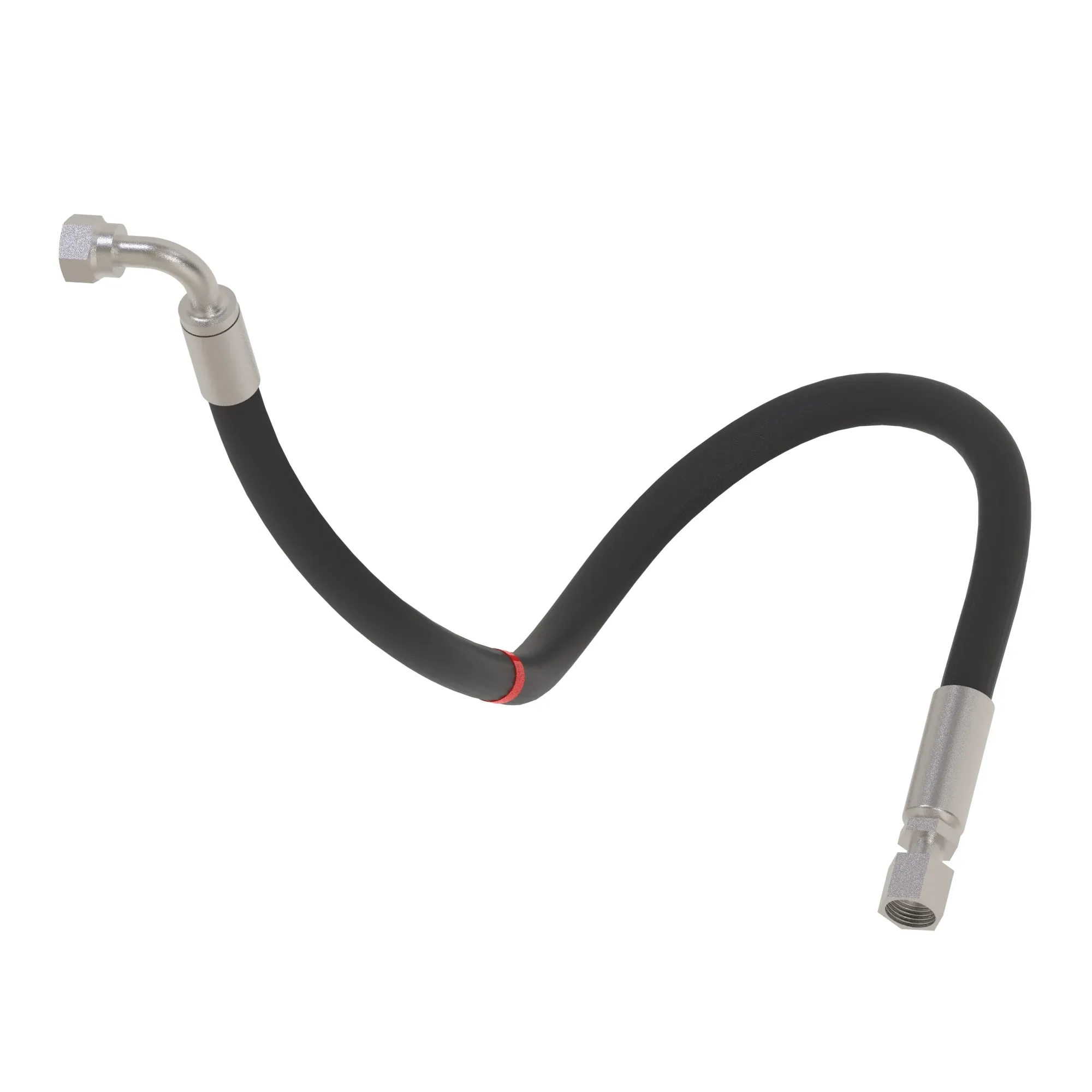 Hydraulic Hose, Ripper Plumbing 850