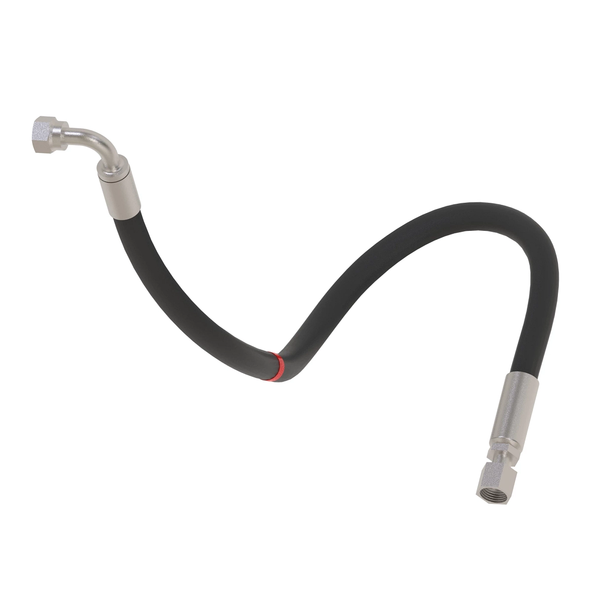 Hydraulic Hose, Ripper Plumbing 850