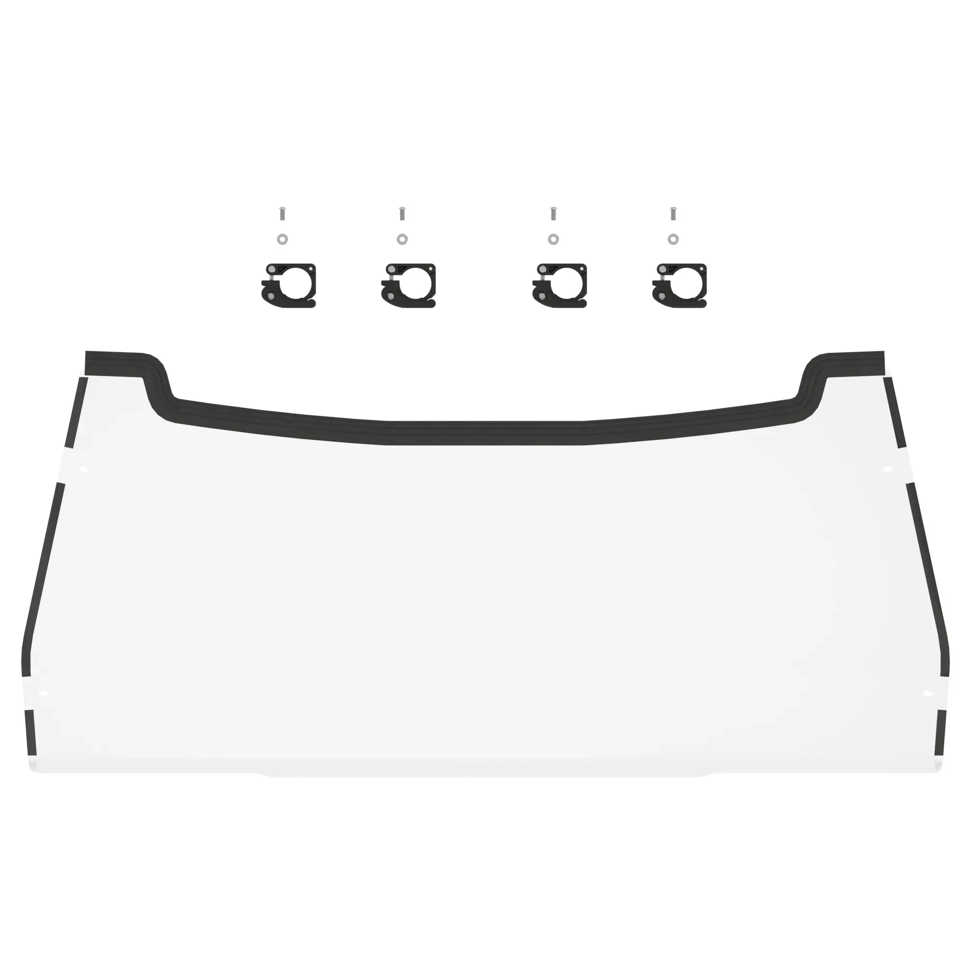 WINDSHIELD KIT