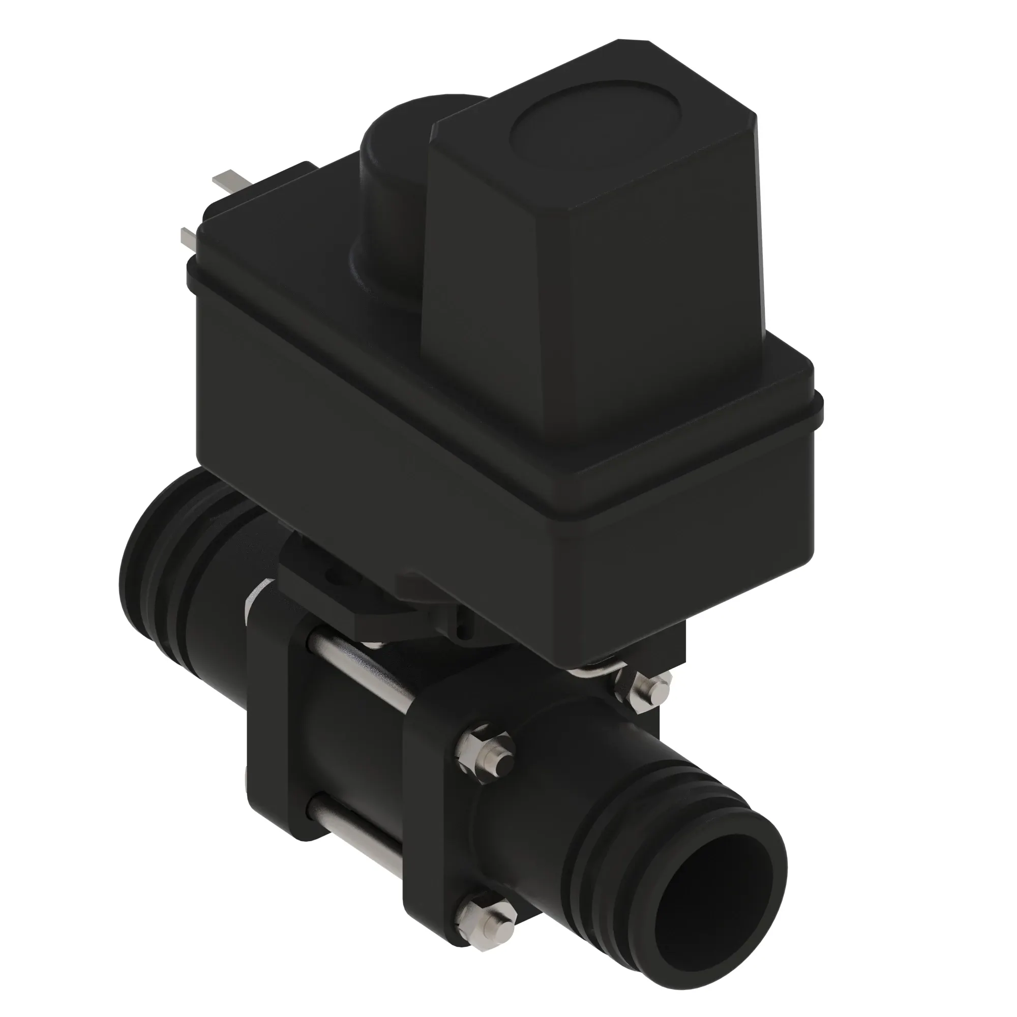 Electric Valve