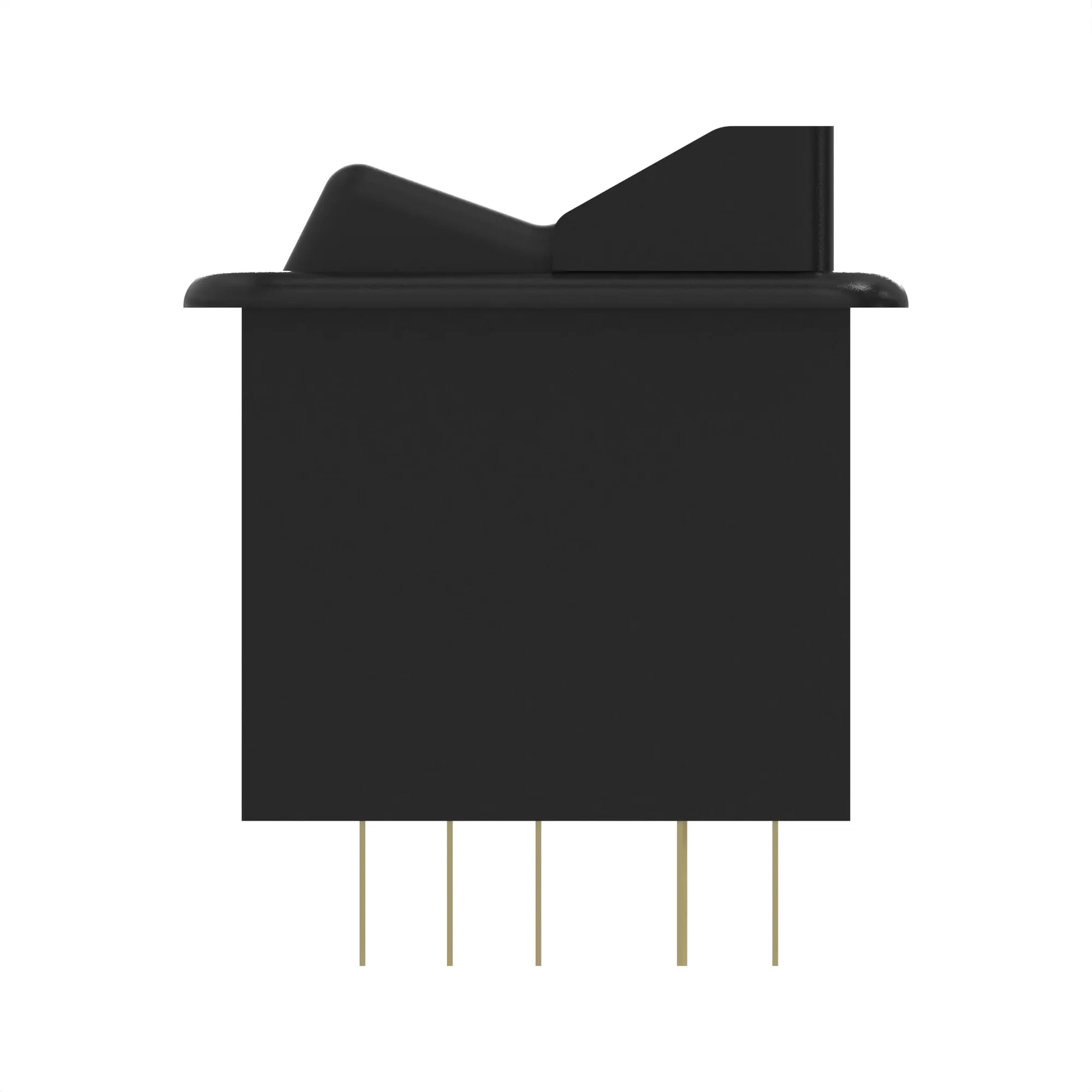 SWITCH,ON-OFF DPDT