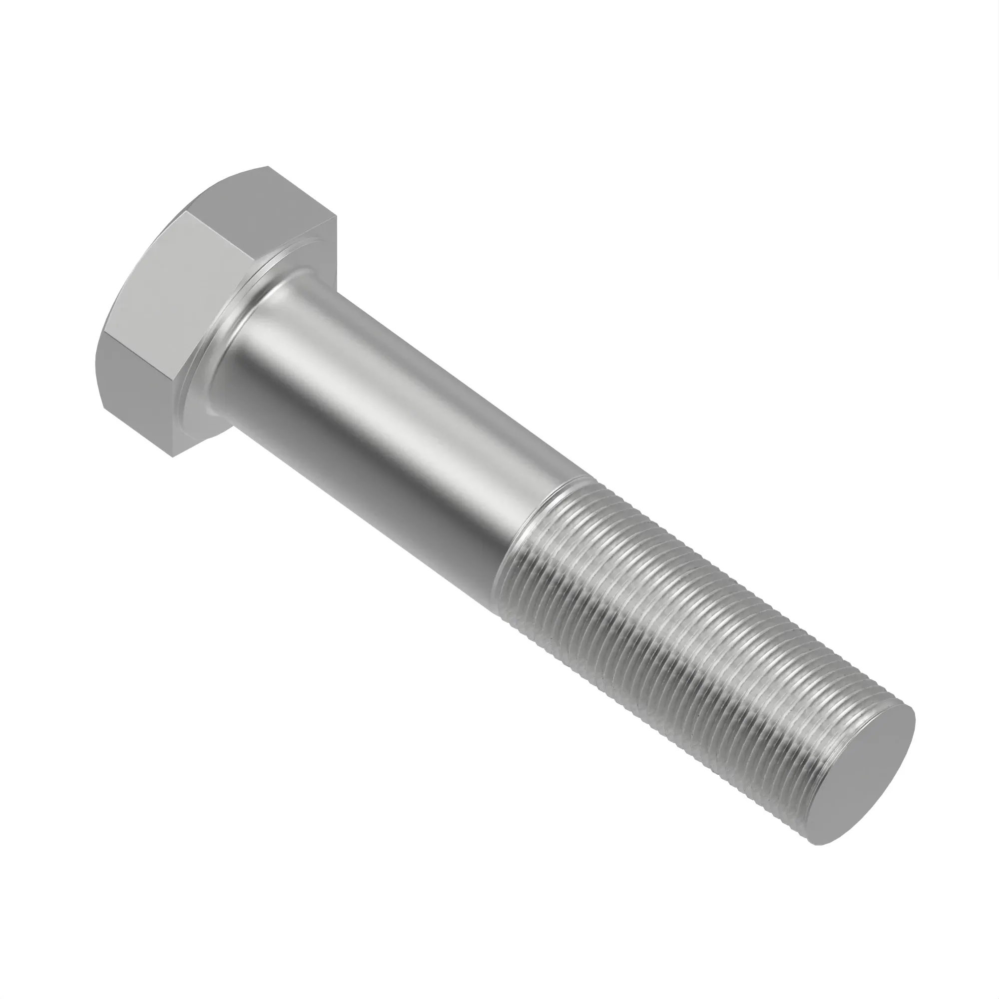 SCREW, HEX HEAD