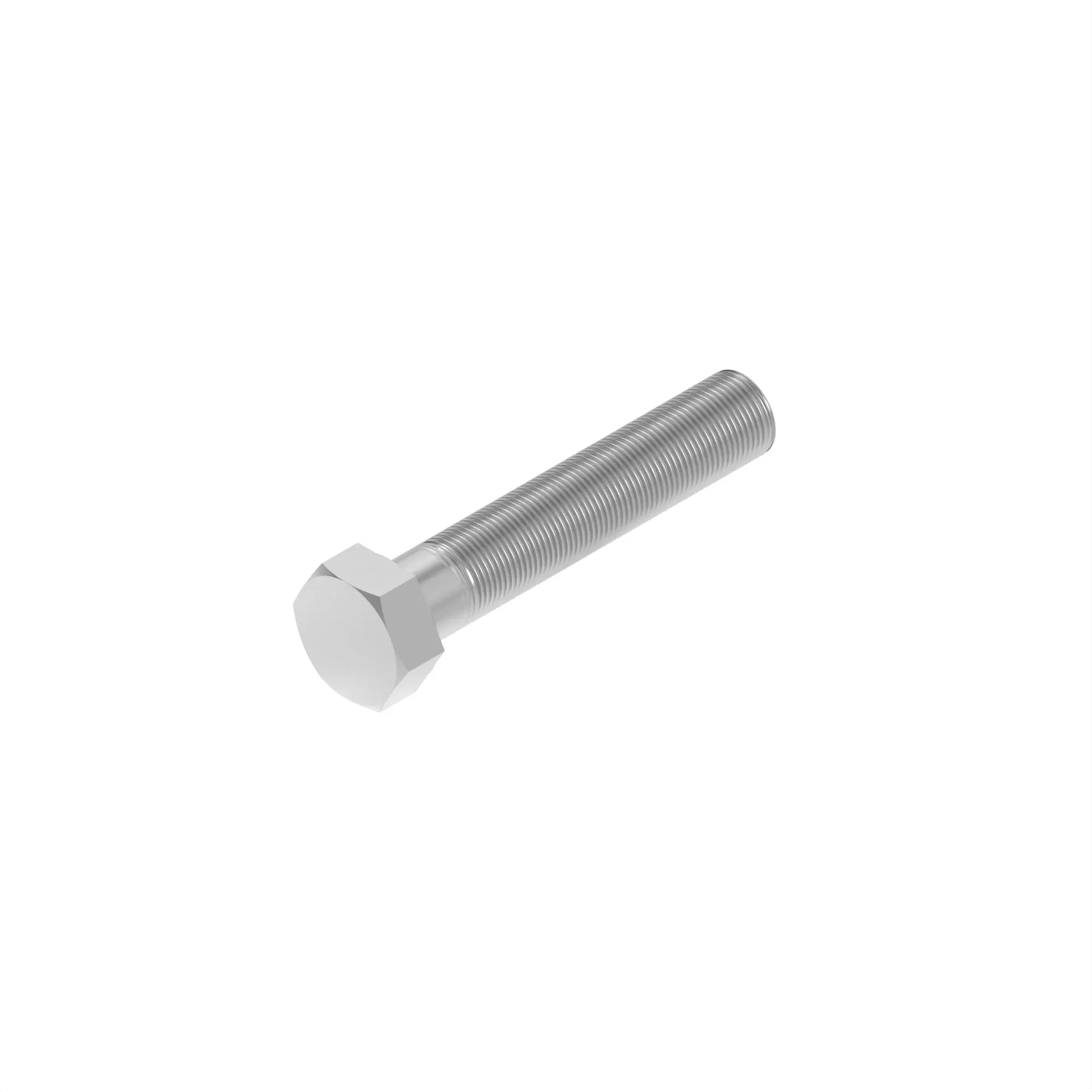 John Deere Hexagonal Head Screw, M10 X 195 - R524490