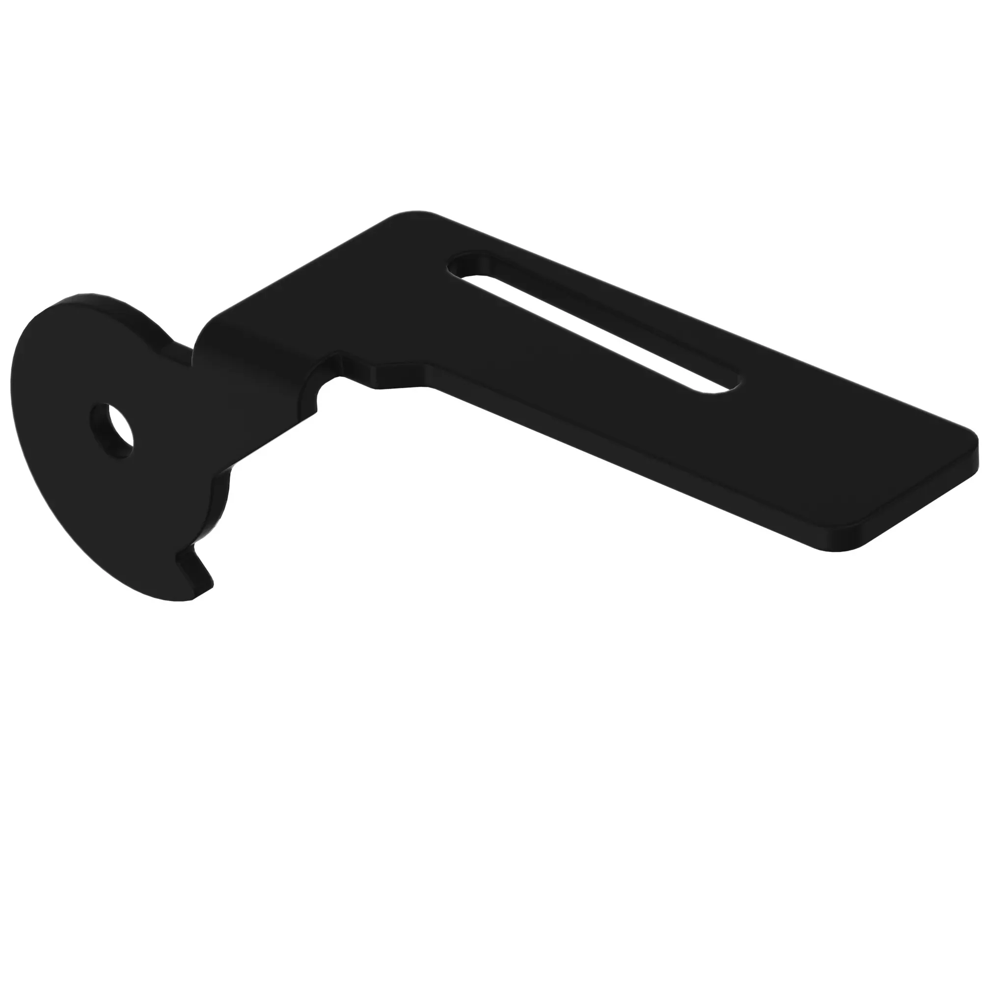 BRACKET, EH JOYSTICK